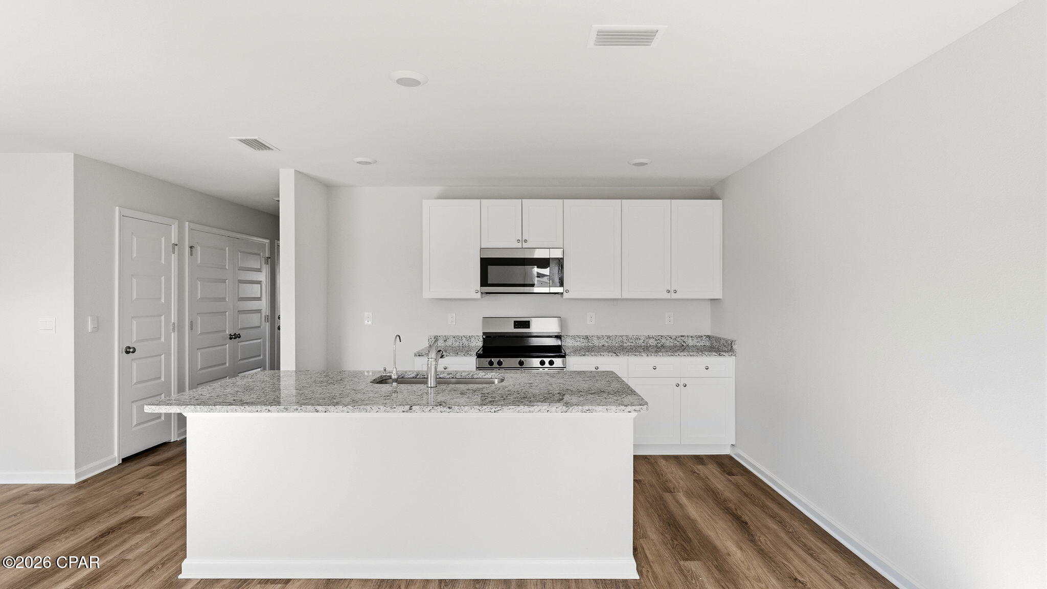 Liberty - Residential