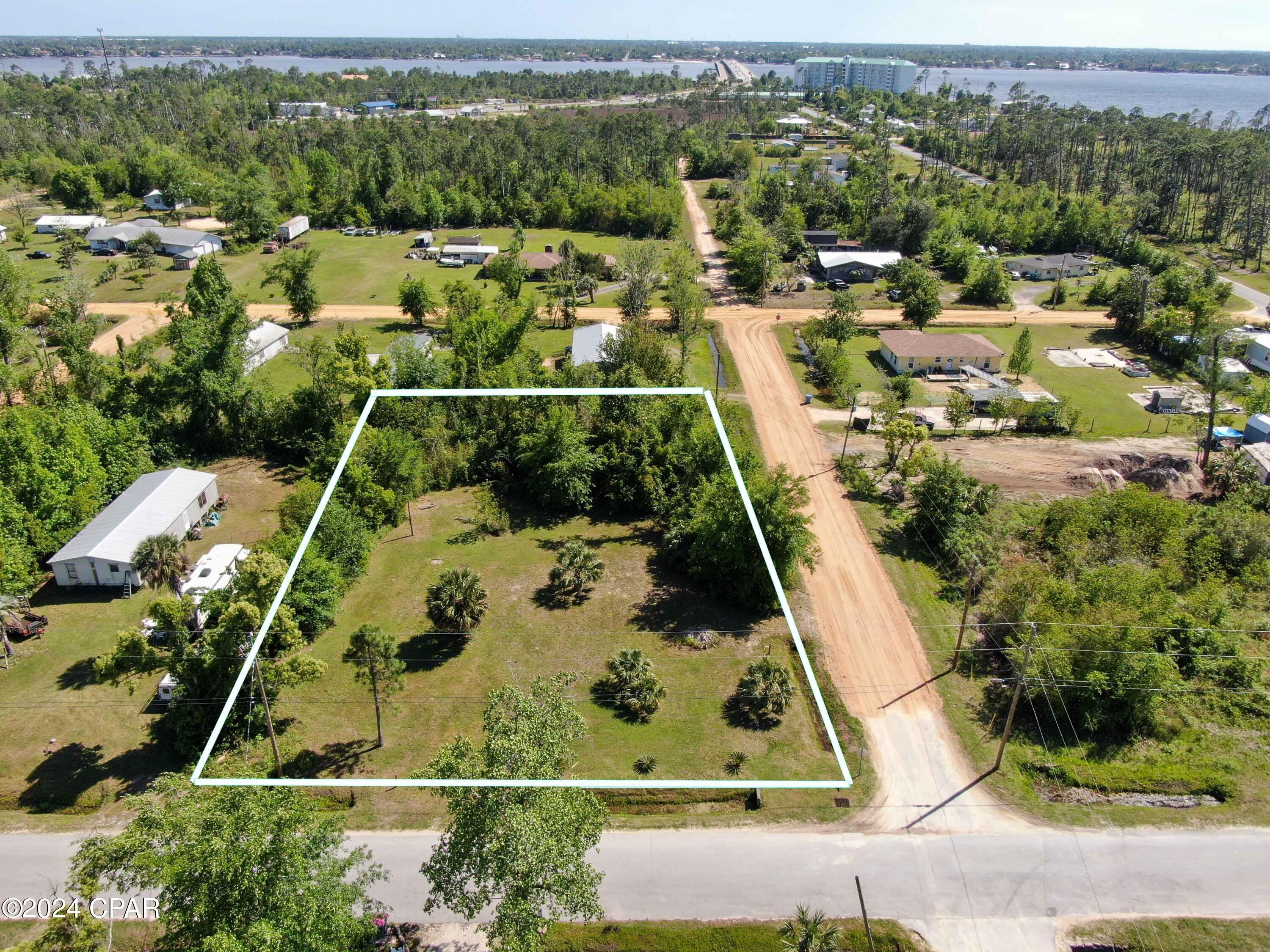 [No Recorded Subdiv] - Land