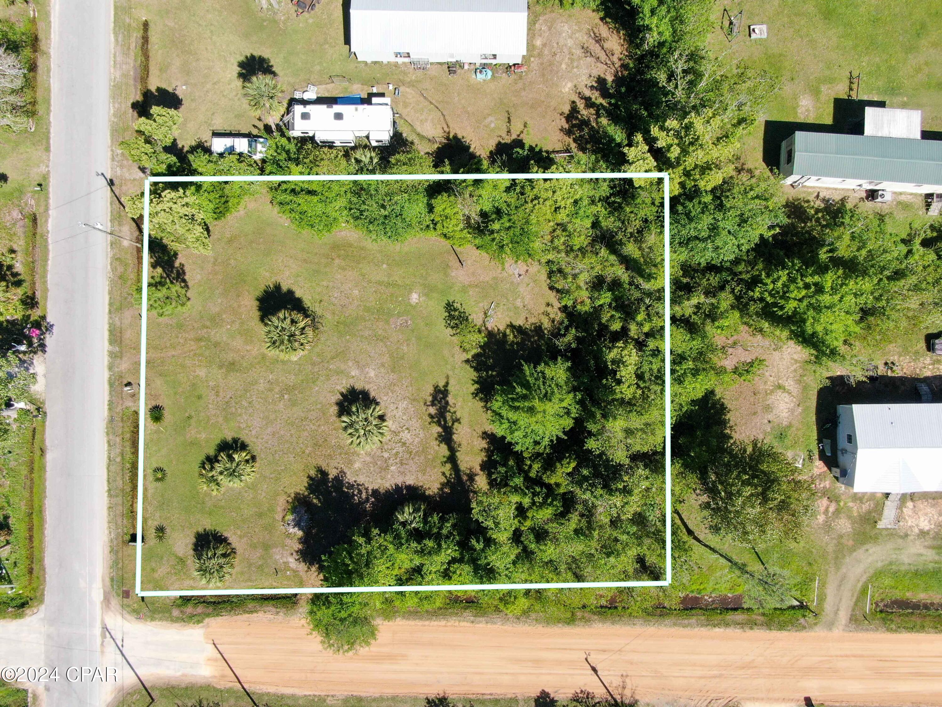 [No Recorded Subdiv] - Land