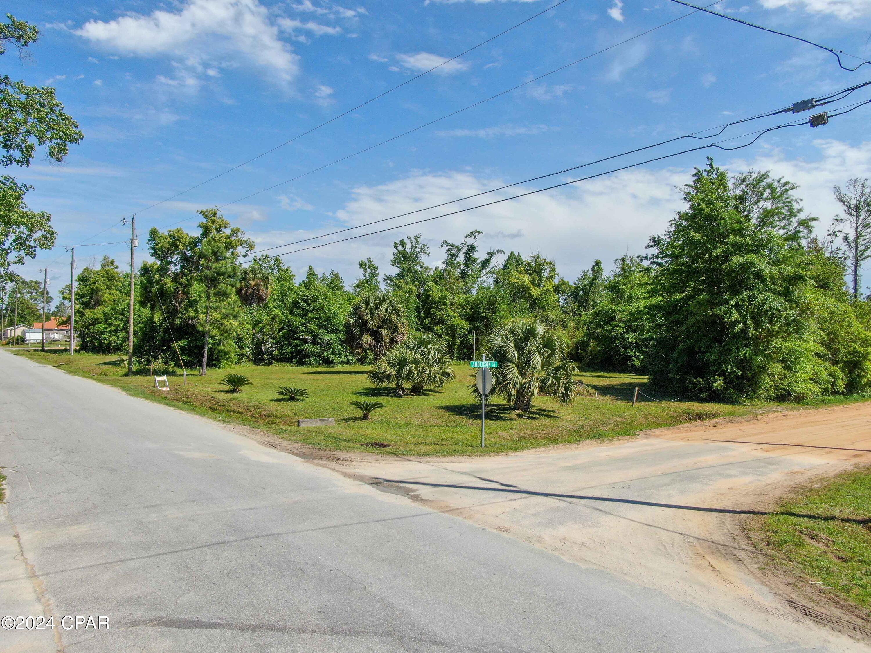 [No Recorded Subdiv] - Land