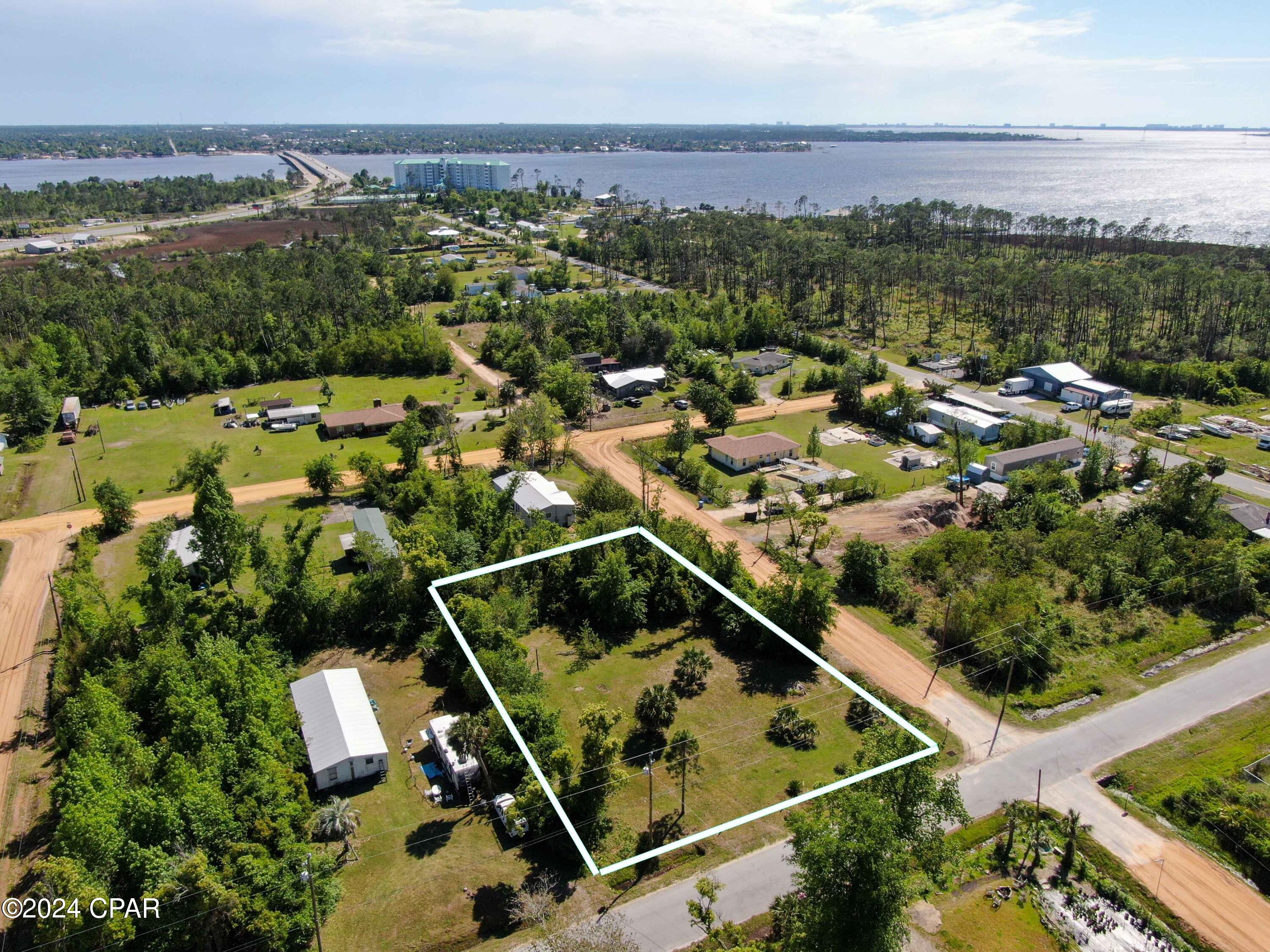 [No Recorded Subdiv] - Land