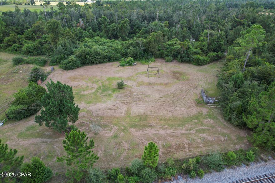 Vacant Land- Nearly 2 Acres, Ready to Build!
Discover the perfect place to bring your dream home to life! This cleared and ready-to-build property sits on almost 2 acres and offers the privacy and space you've been looking for. The land was previously improved with a deep well, septic system, and electic service, making it easier to start your build. 
Ample space for a custom home, workshop, or additional structures. 
Peaceful surroundings with easy access to main roads, shopping, beaches, and schools.
*Seller is licensed Realtor