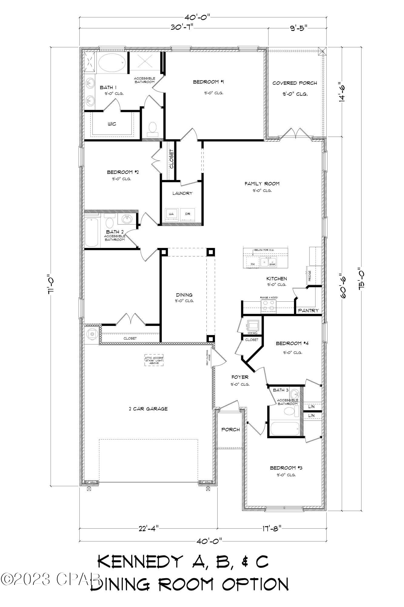 Bayside at Ward Creek - Residential