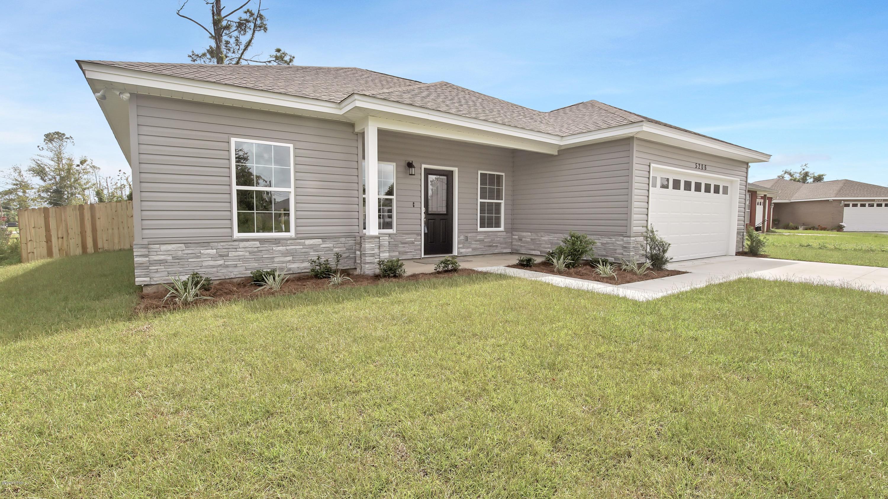 Parker Pines - Residential