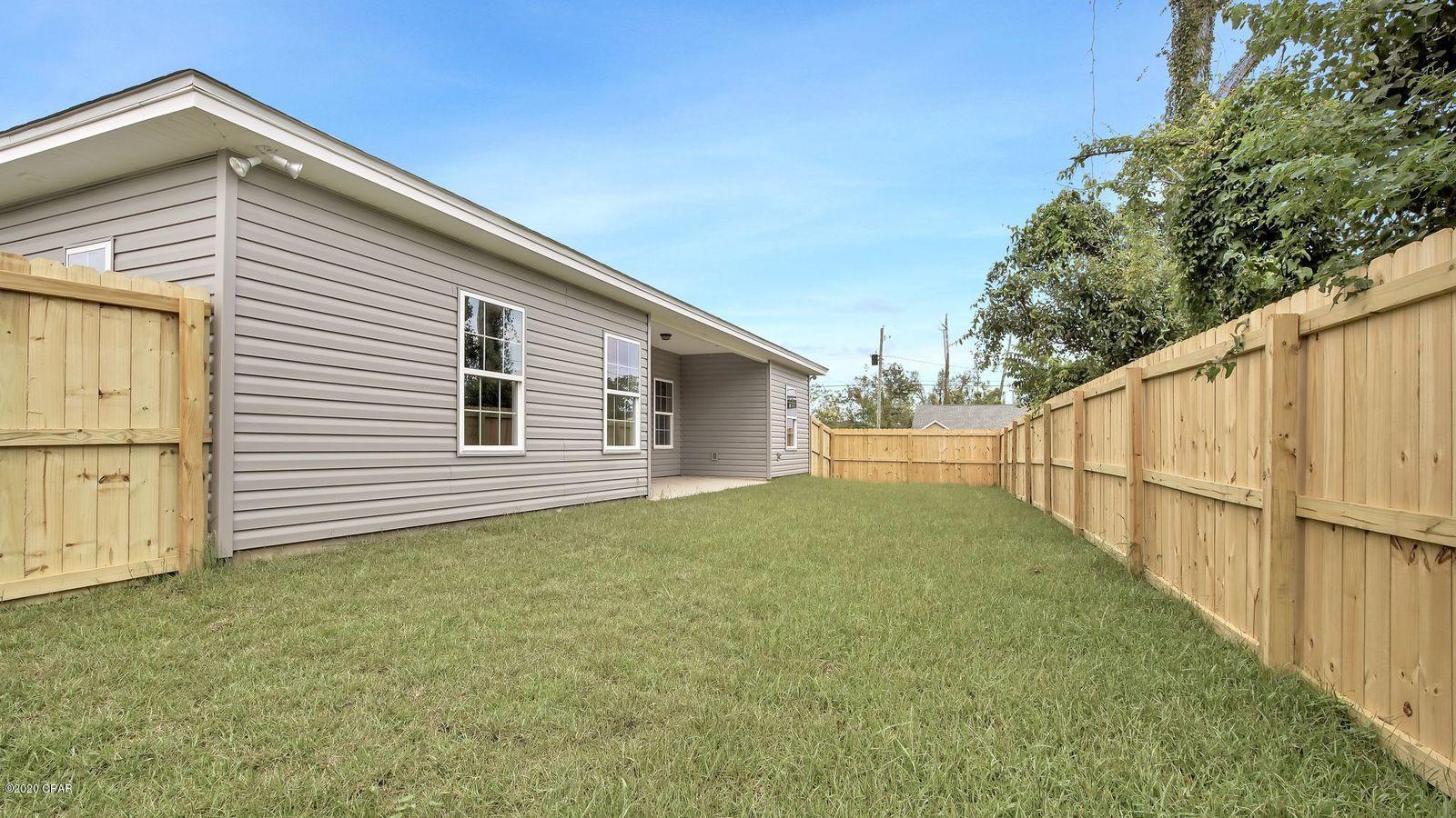 Parker Pines - Residential