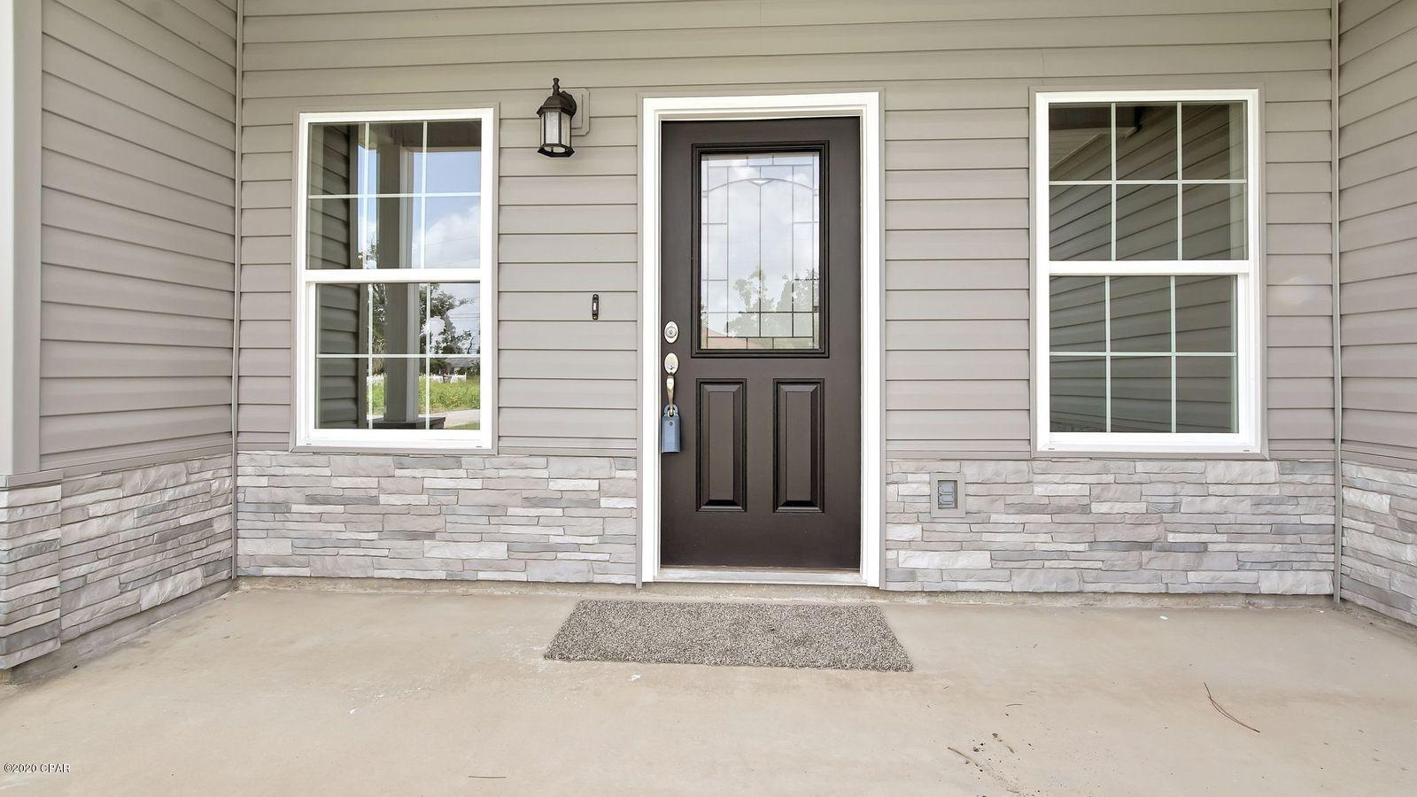 Parker Pines - Residential