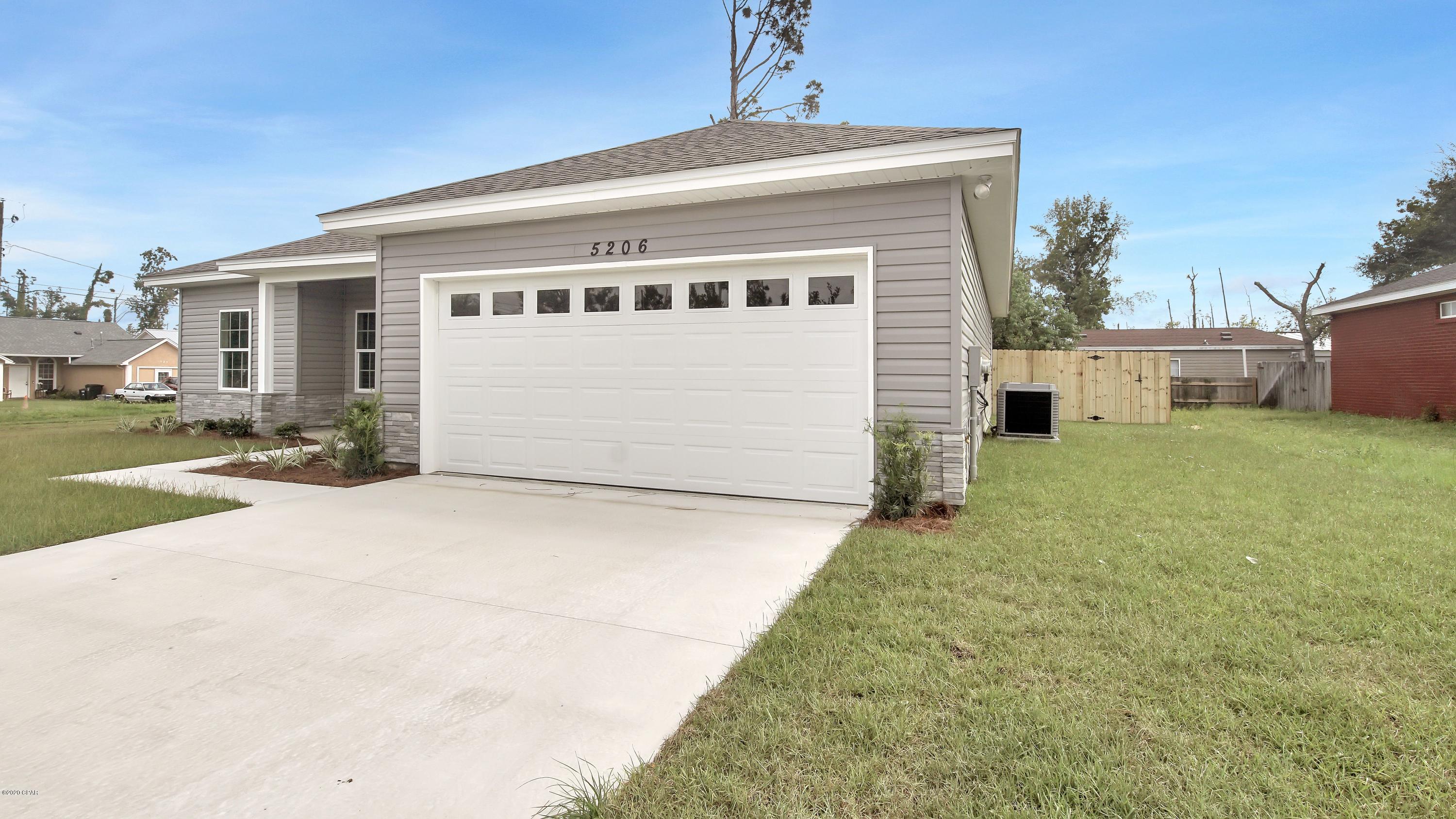 Parker Pines - Residential