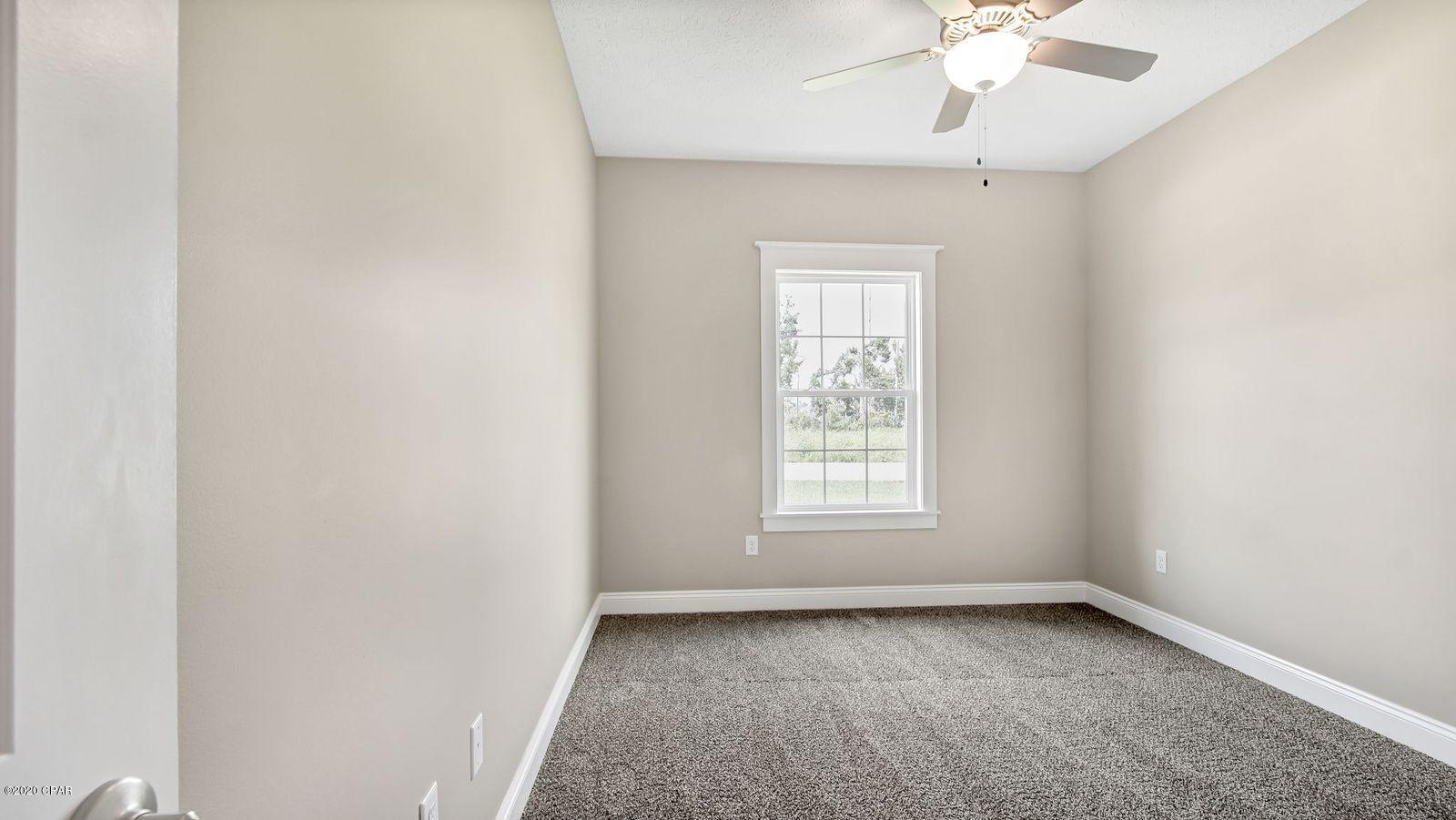 Parker Pines - Residential