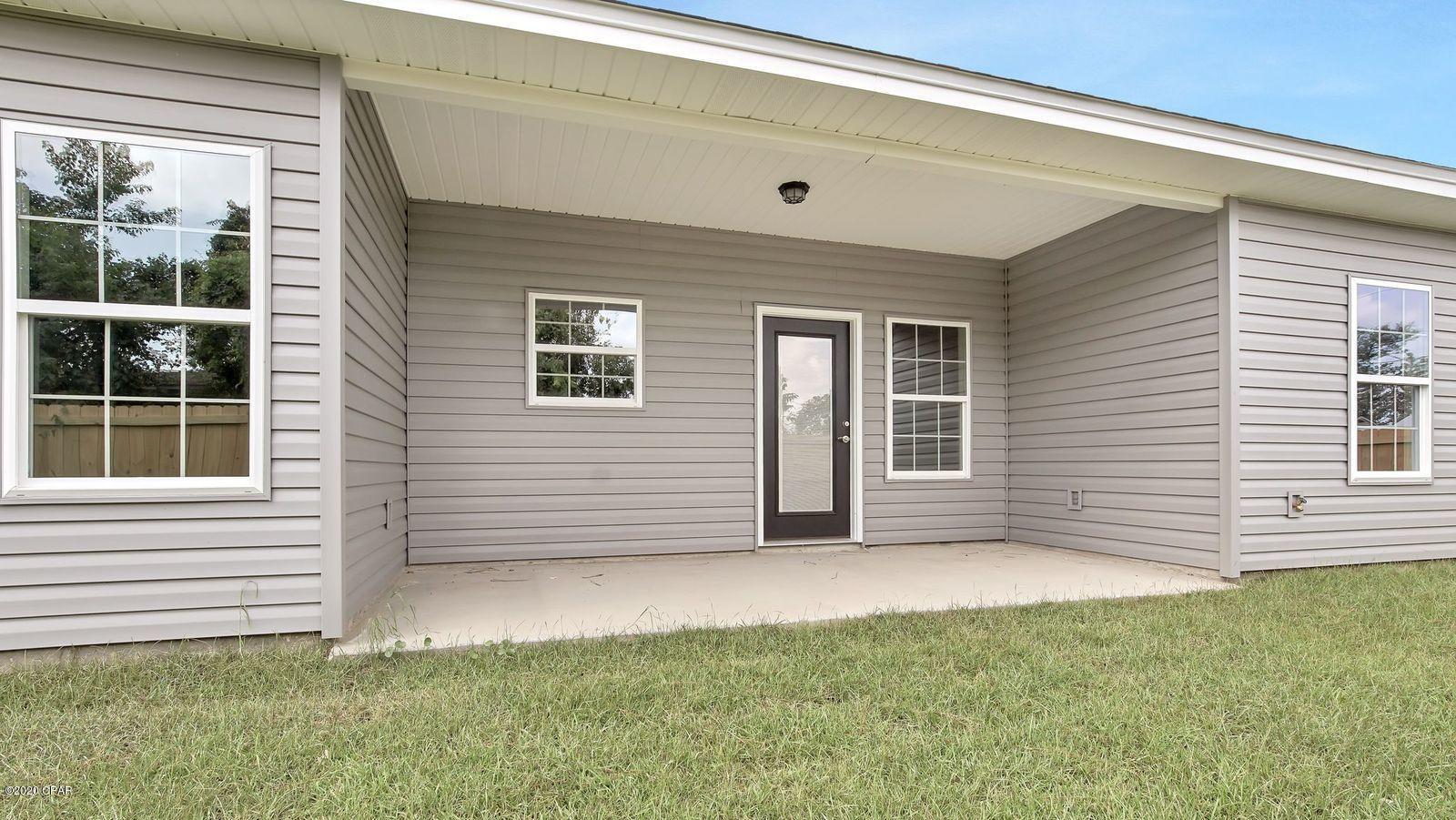 Parker Pines - Residential