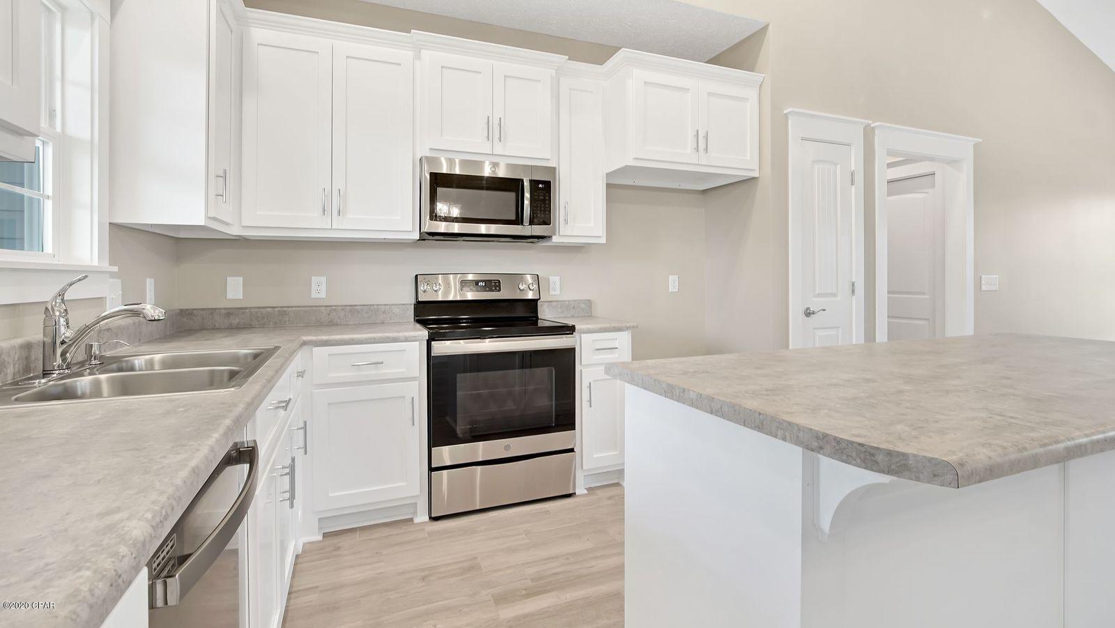 Parker Pines - Residential