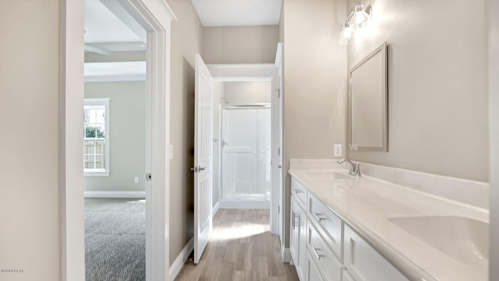 Parker Pines - Residential