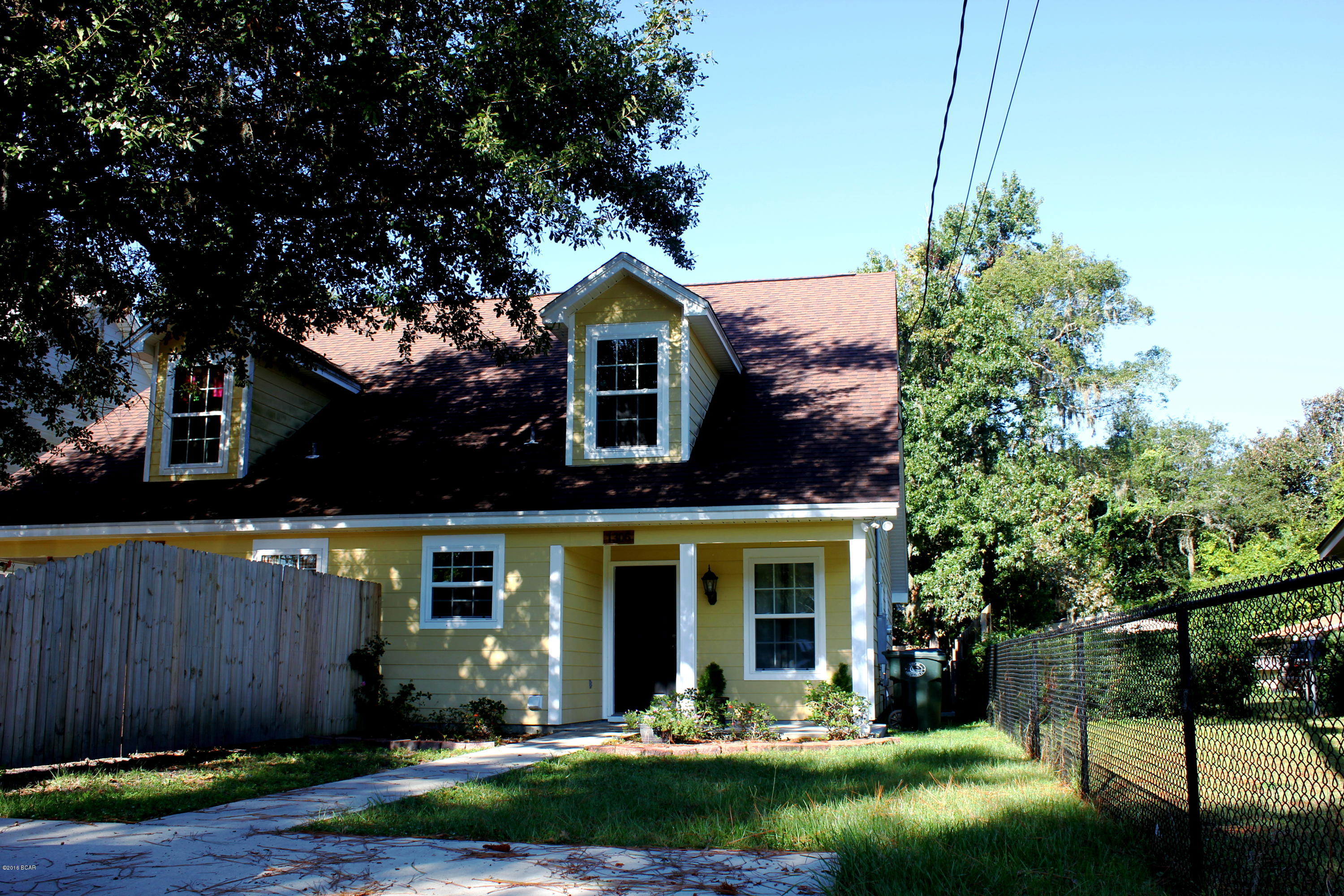 Lynn Haven Replat - Residential