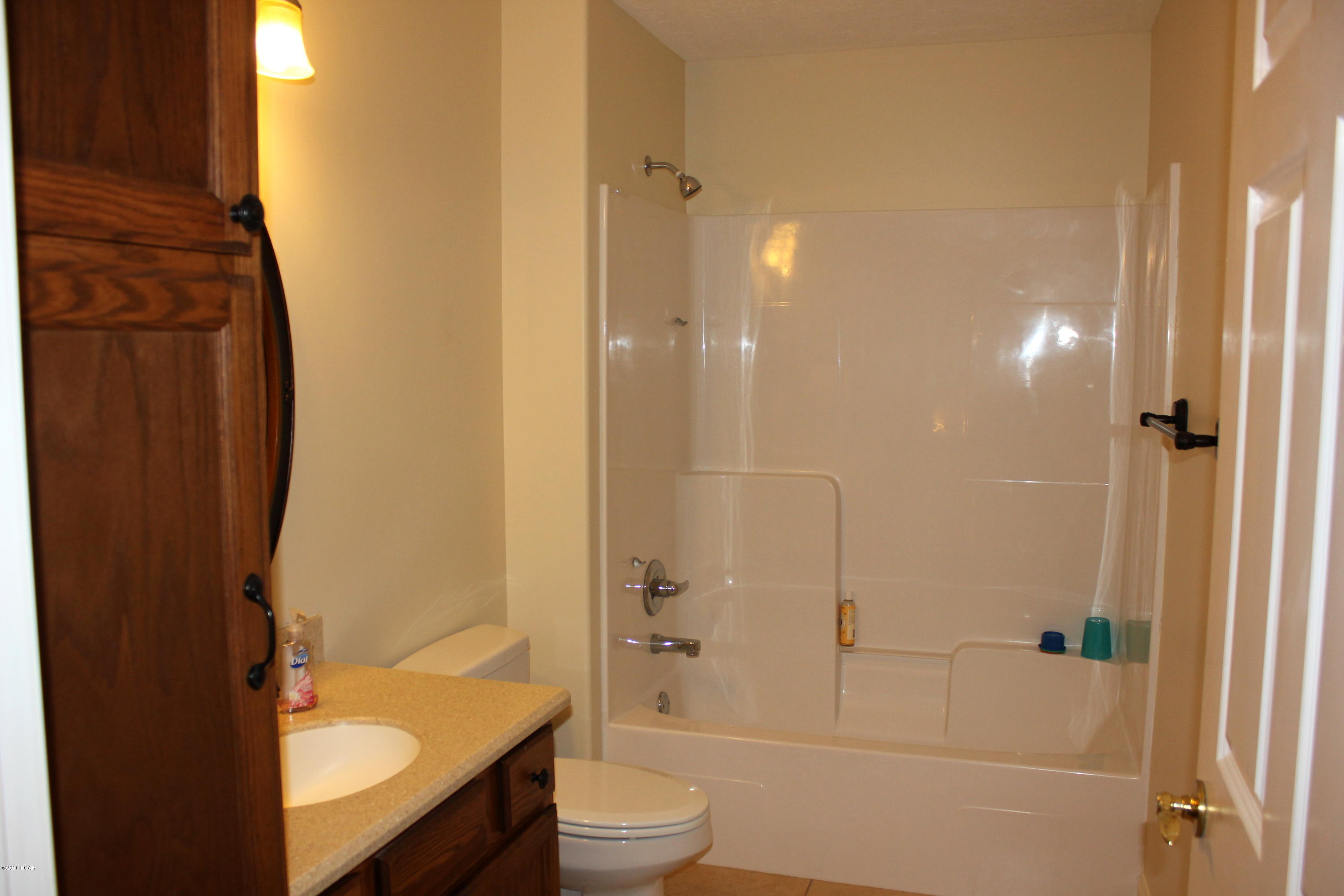 Lynn Haven Replat - Residential