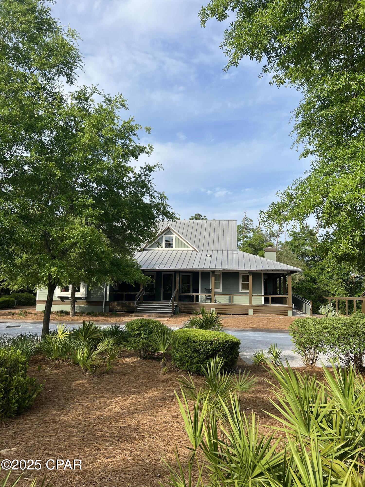 Cedar Creek At Deerpoint Lake - Land