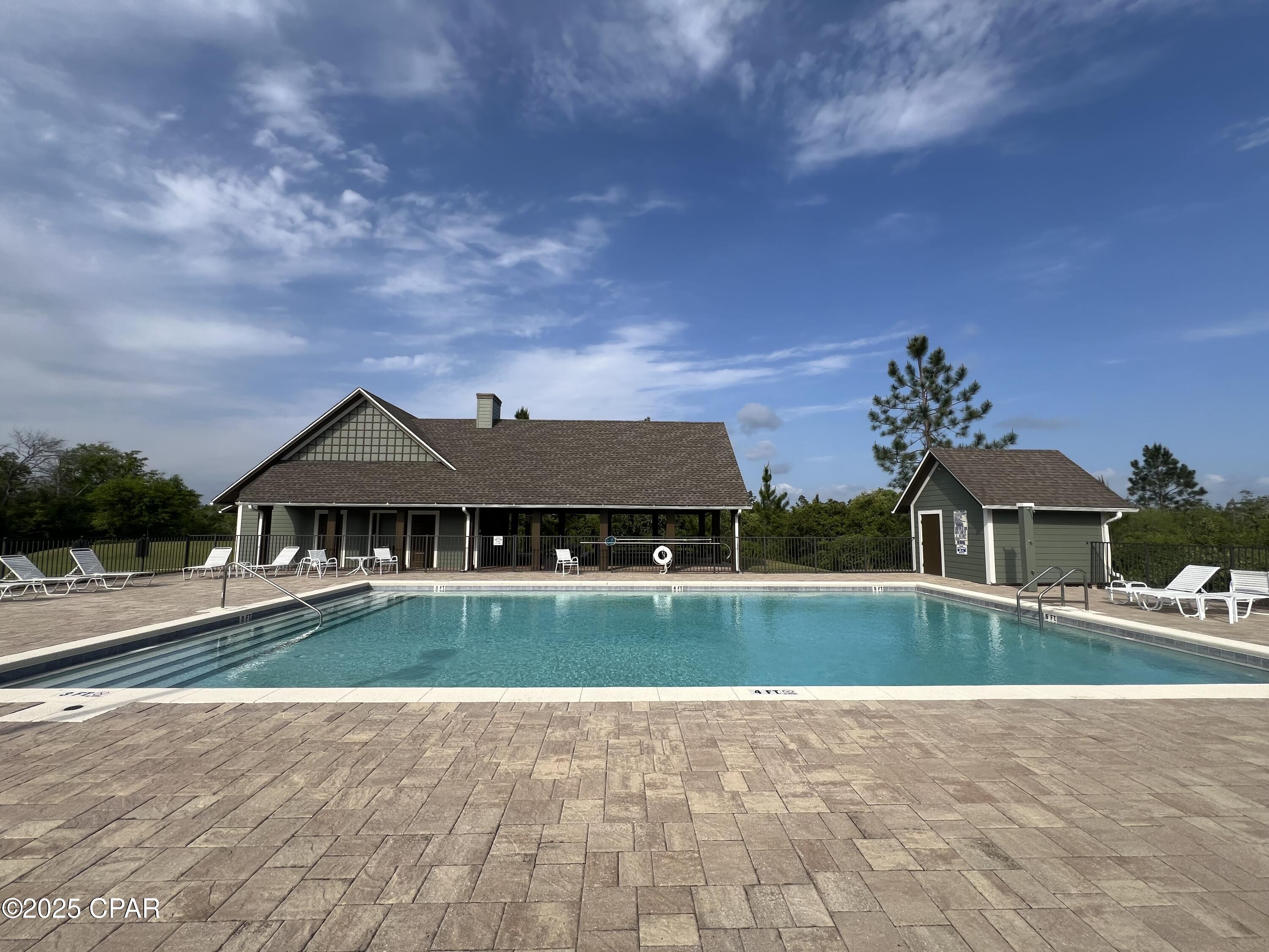 Cedar Creek At Deerpoint Lake - Land