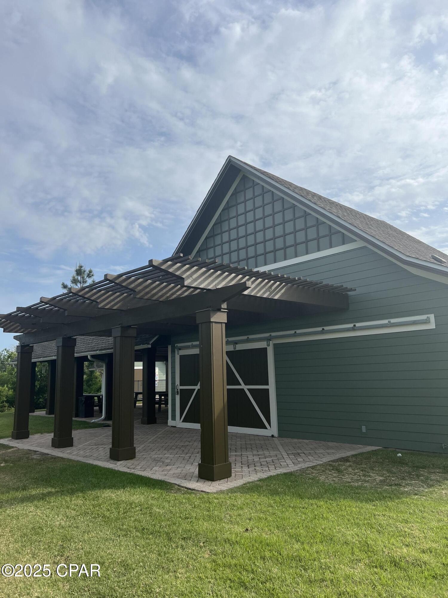 Cedar Creek At Deerpoint Lake - Land