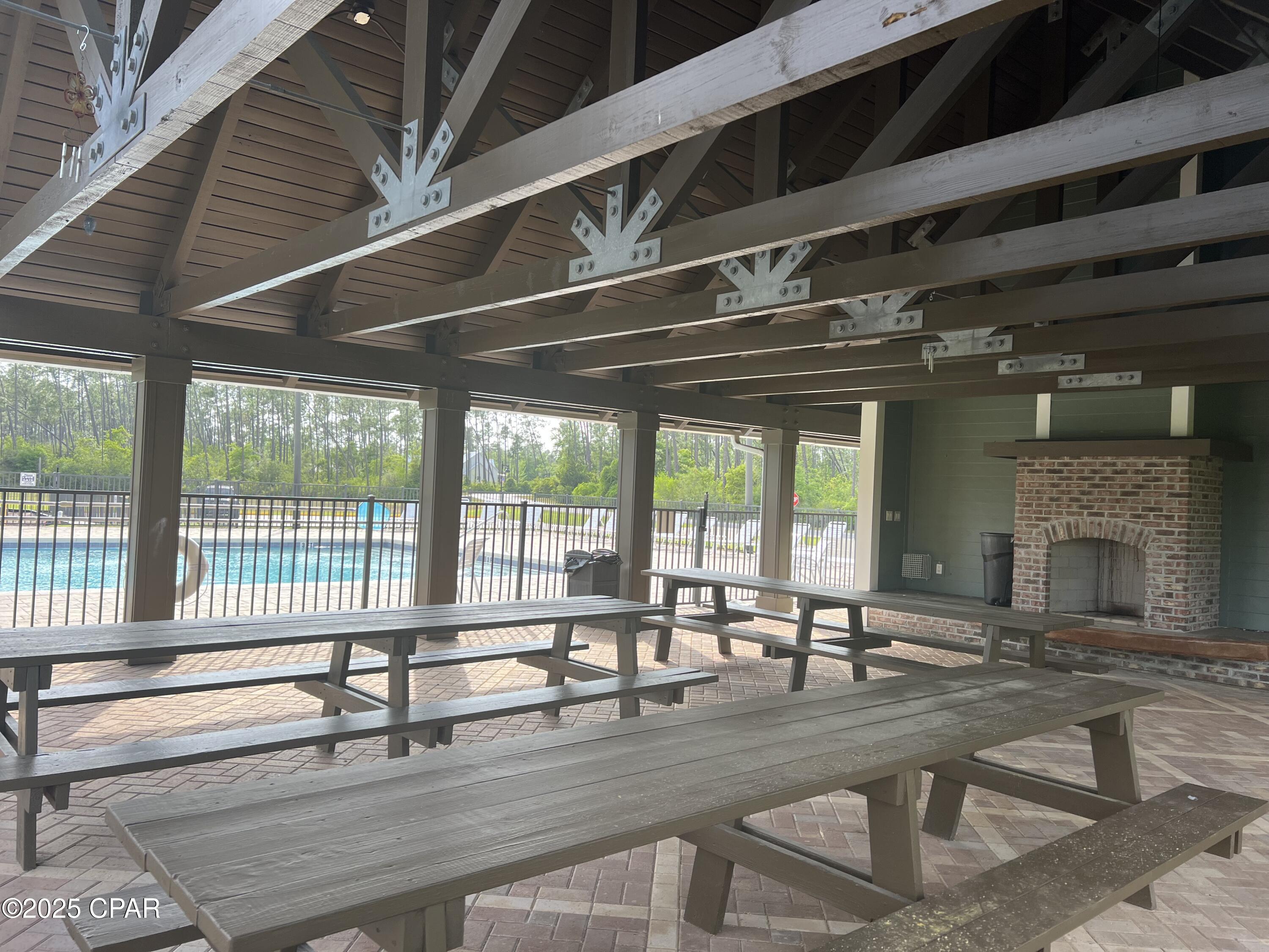 Cedar Creek At Deerpoint Lake - Land