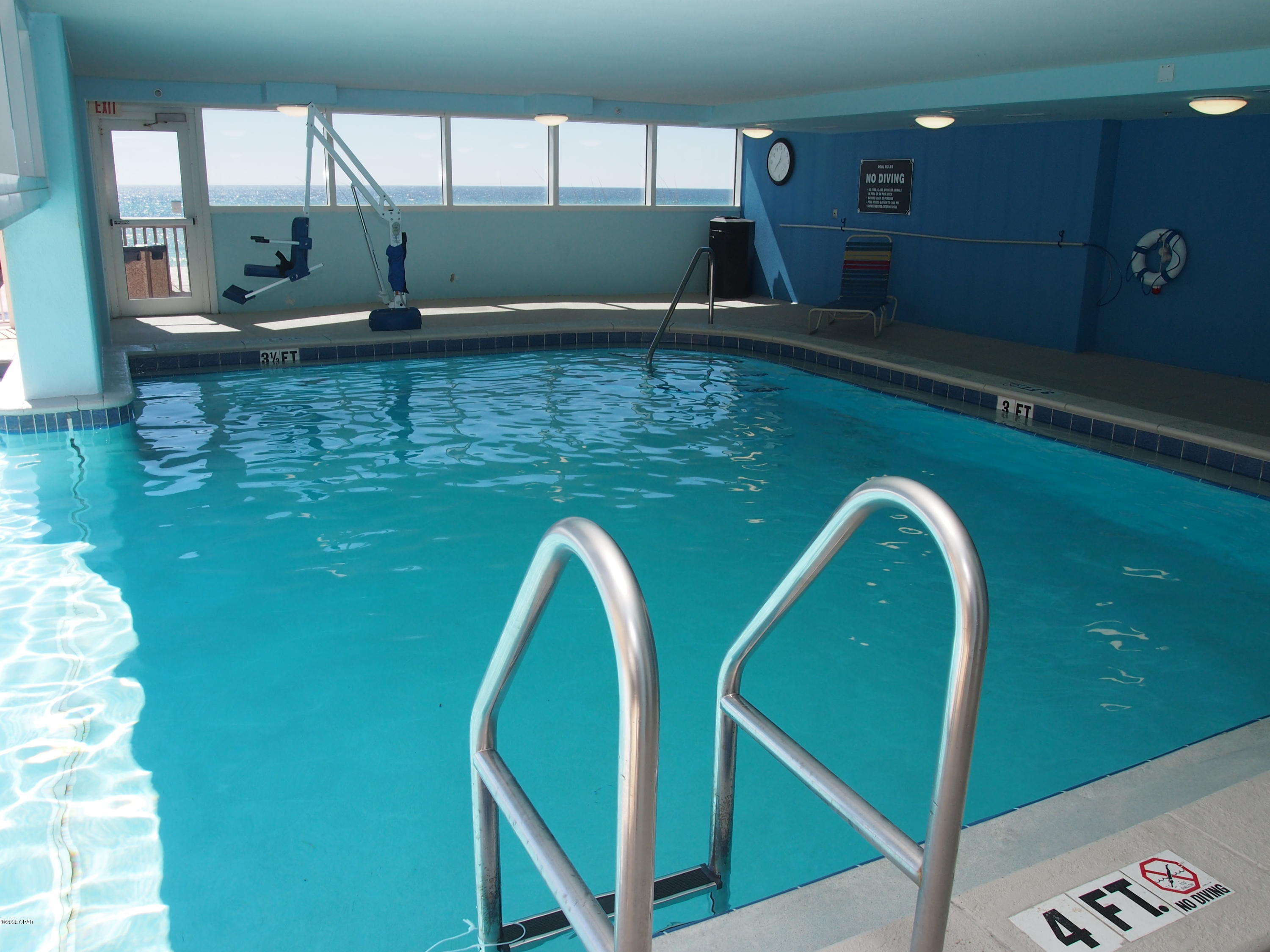 Tropic Winds - Residential