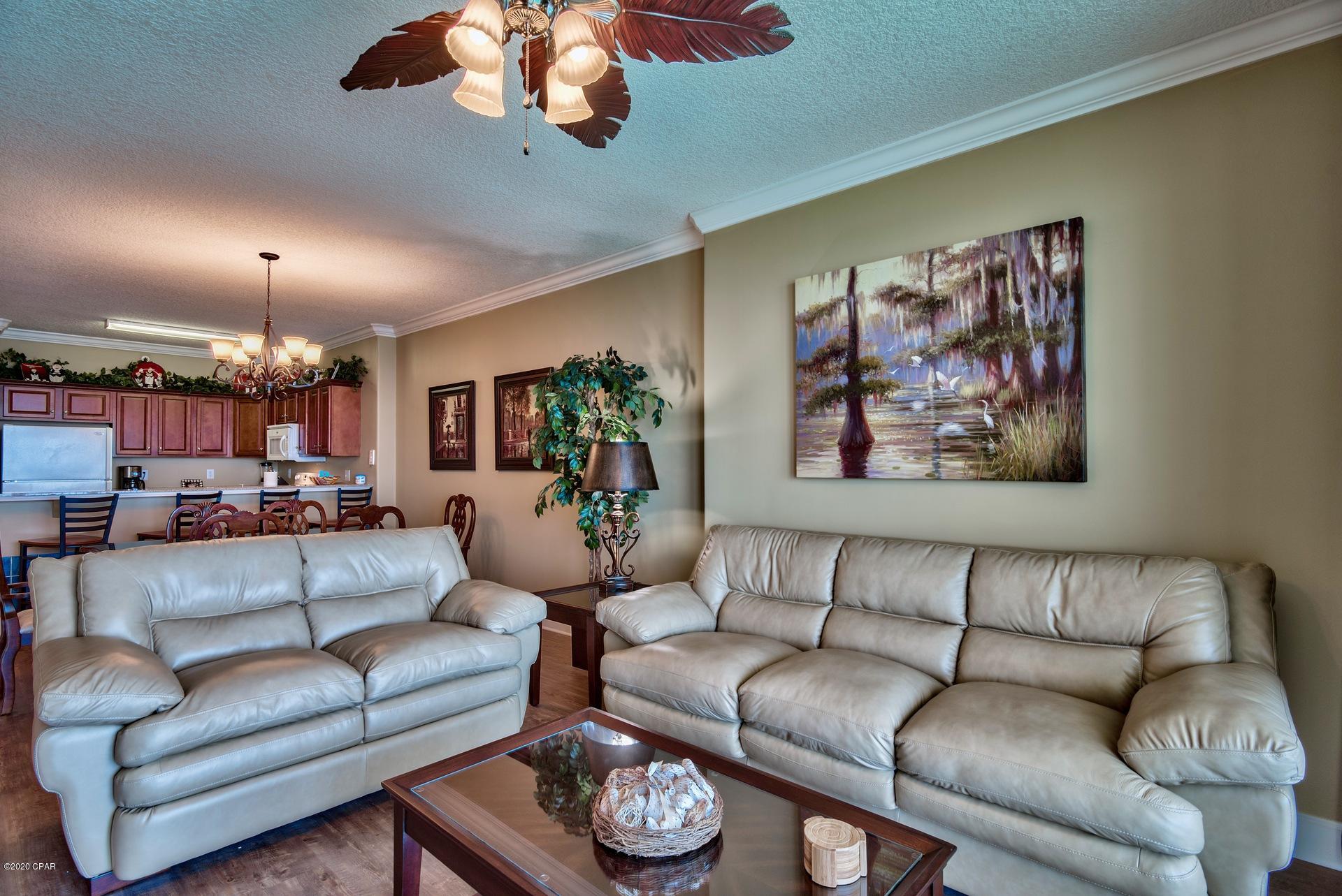 Tropic Winds - Residential