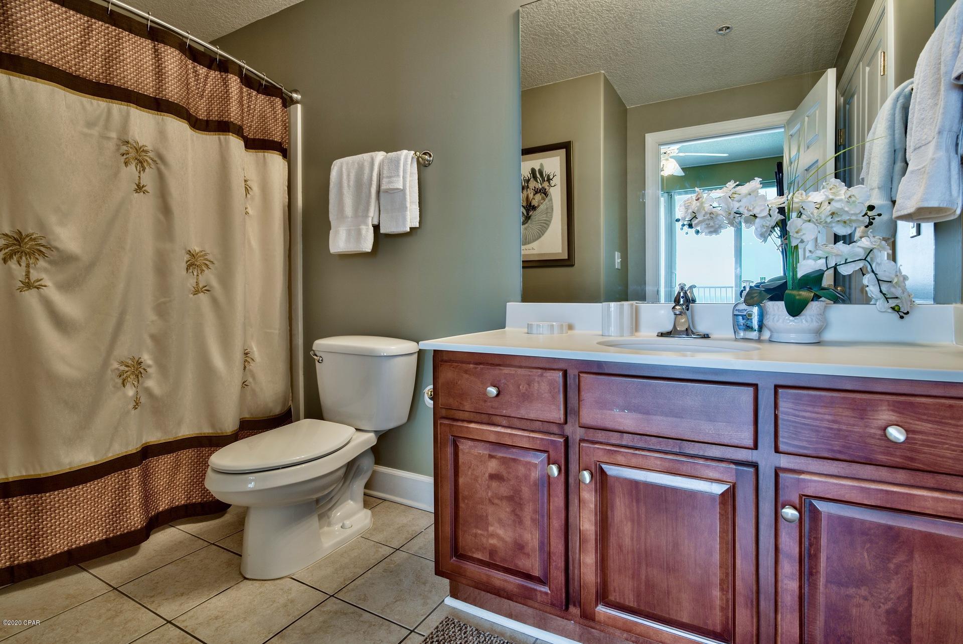 Tropic Winds - Residential