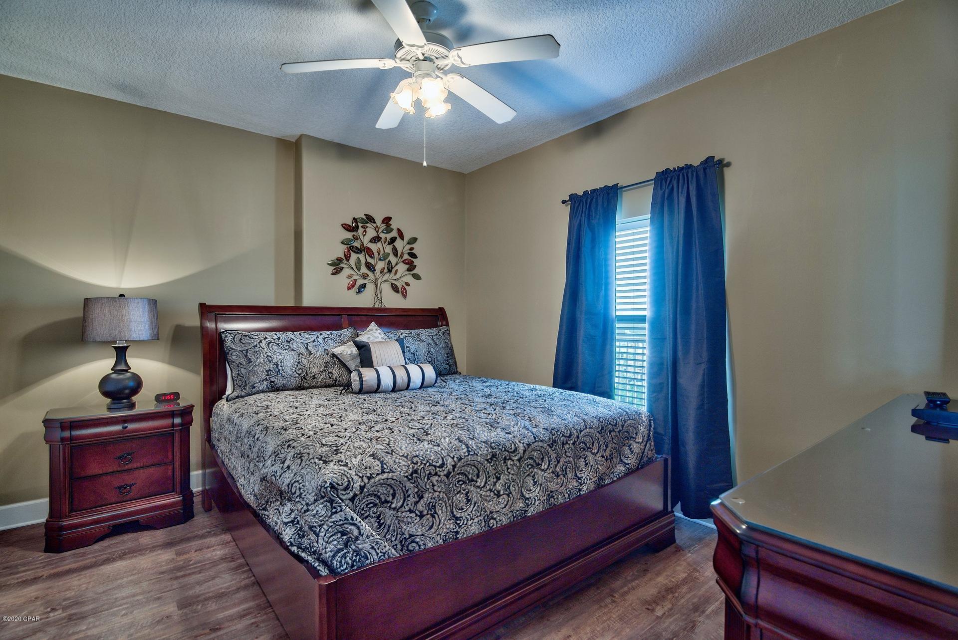 Tropic Winds - Residential