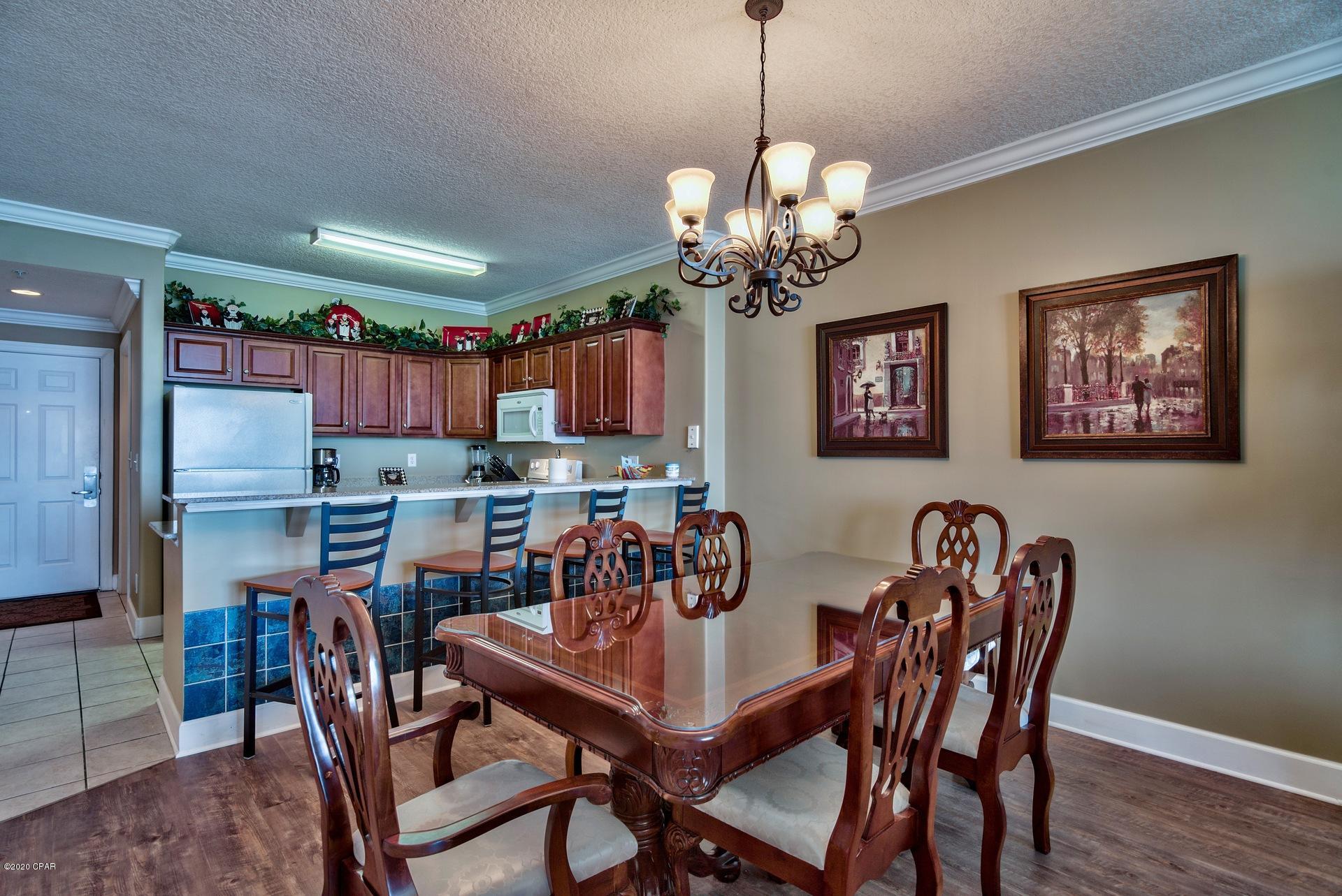 Tropic Winds - Residential