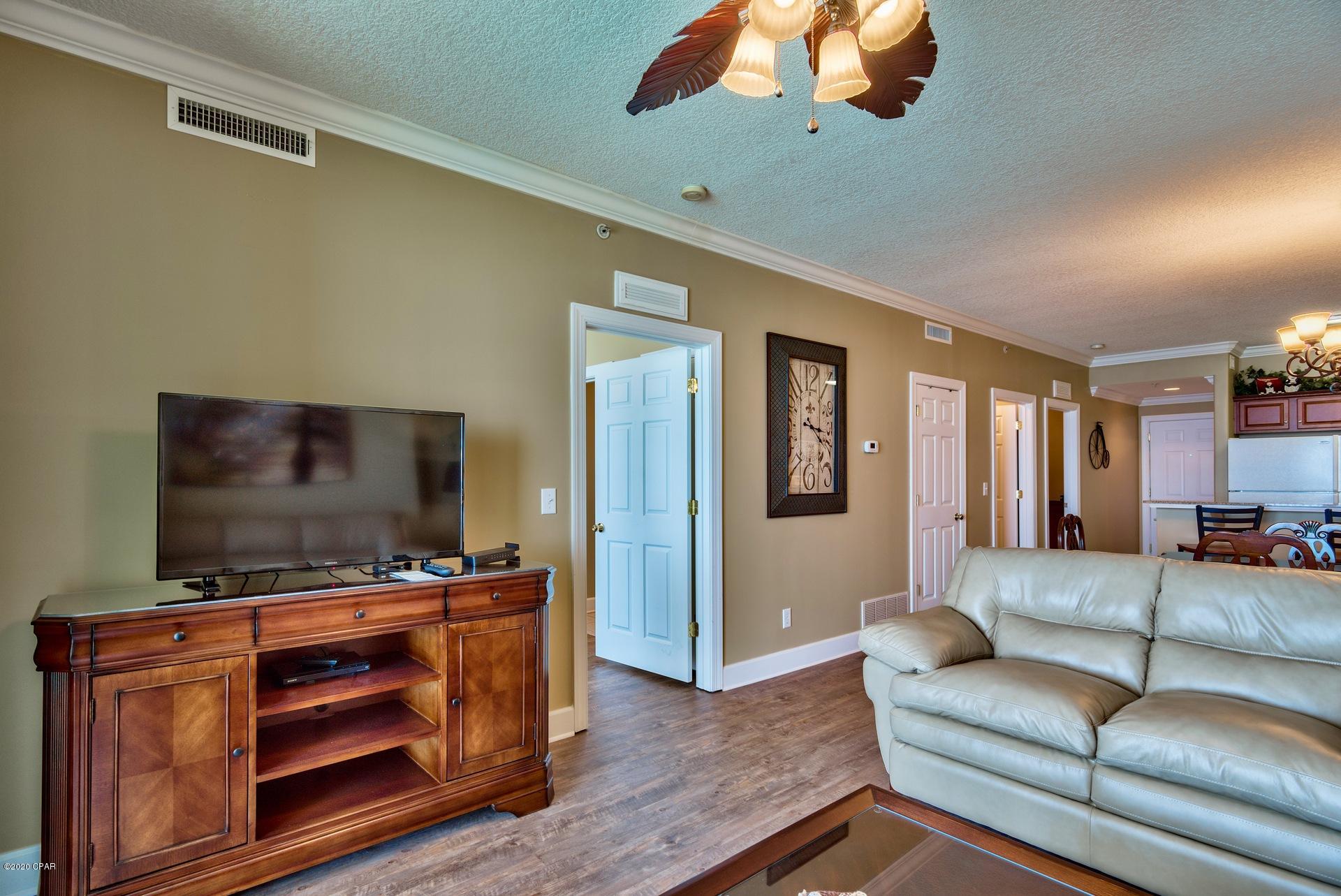 Tropic Winds - Residential