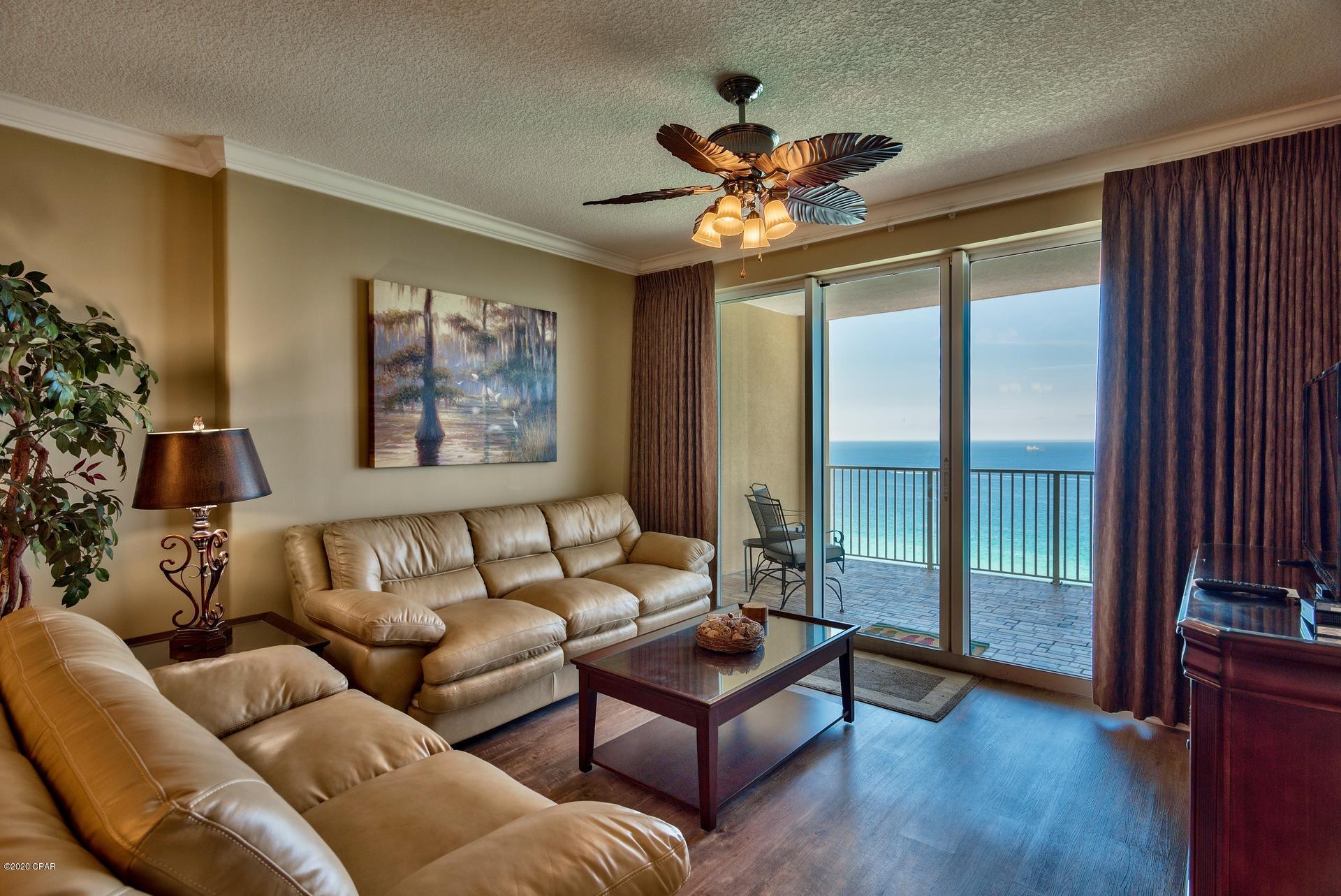 Tropic Winds - Residential