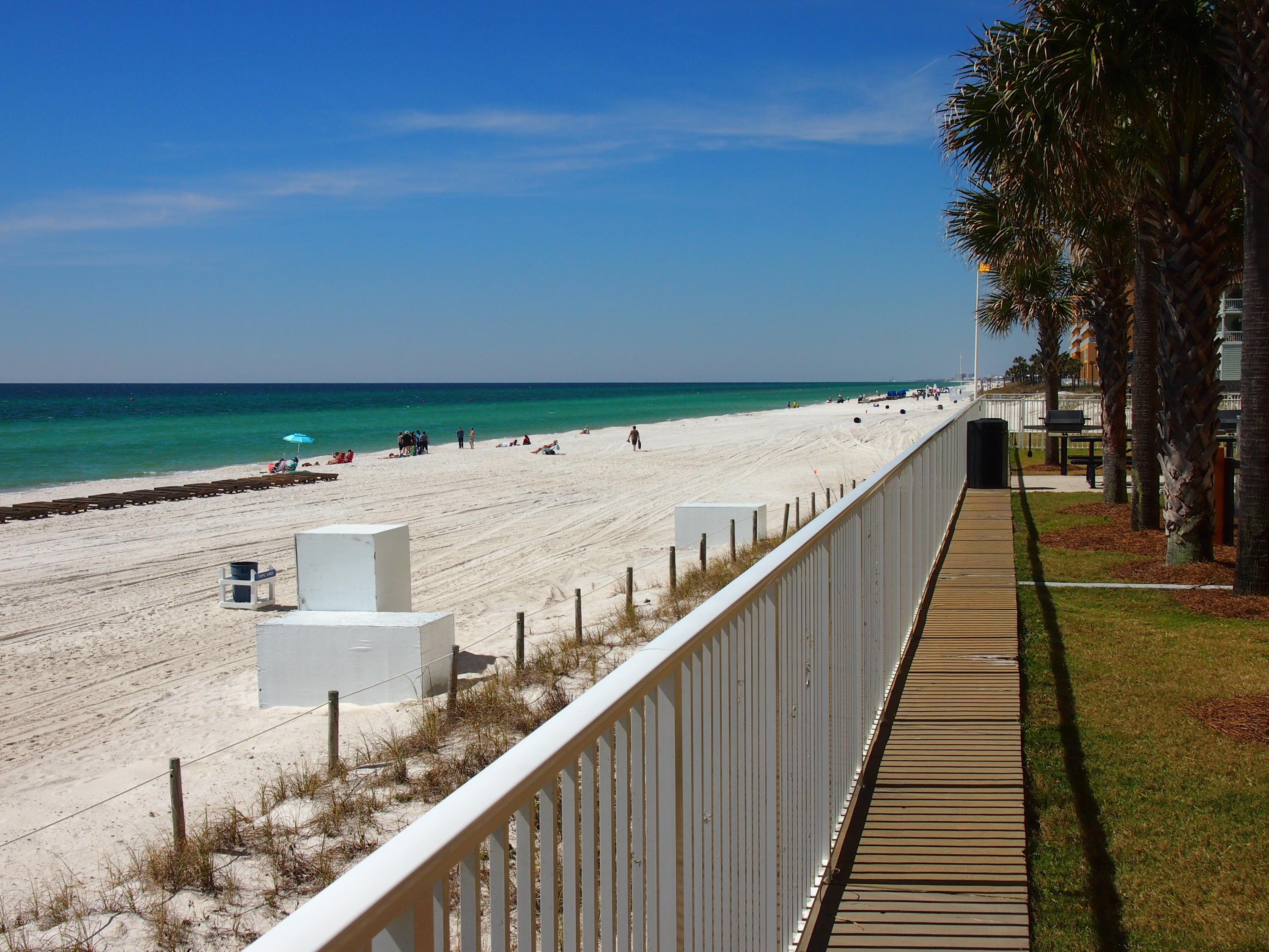 Tropic Winds - Residential