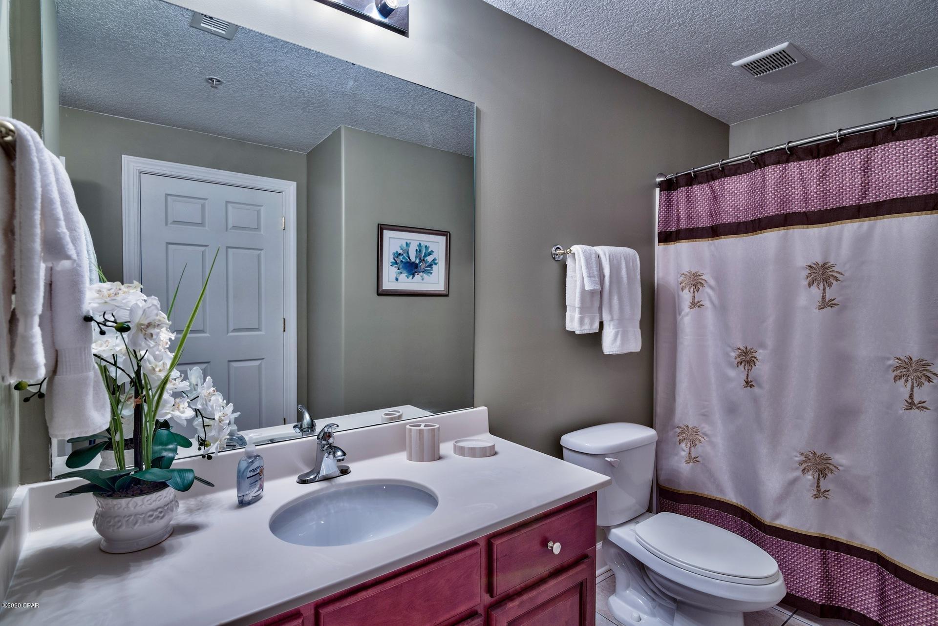 Tropic Winds - Residential