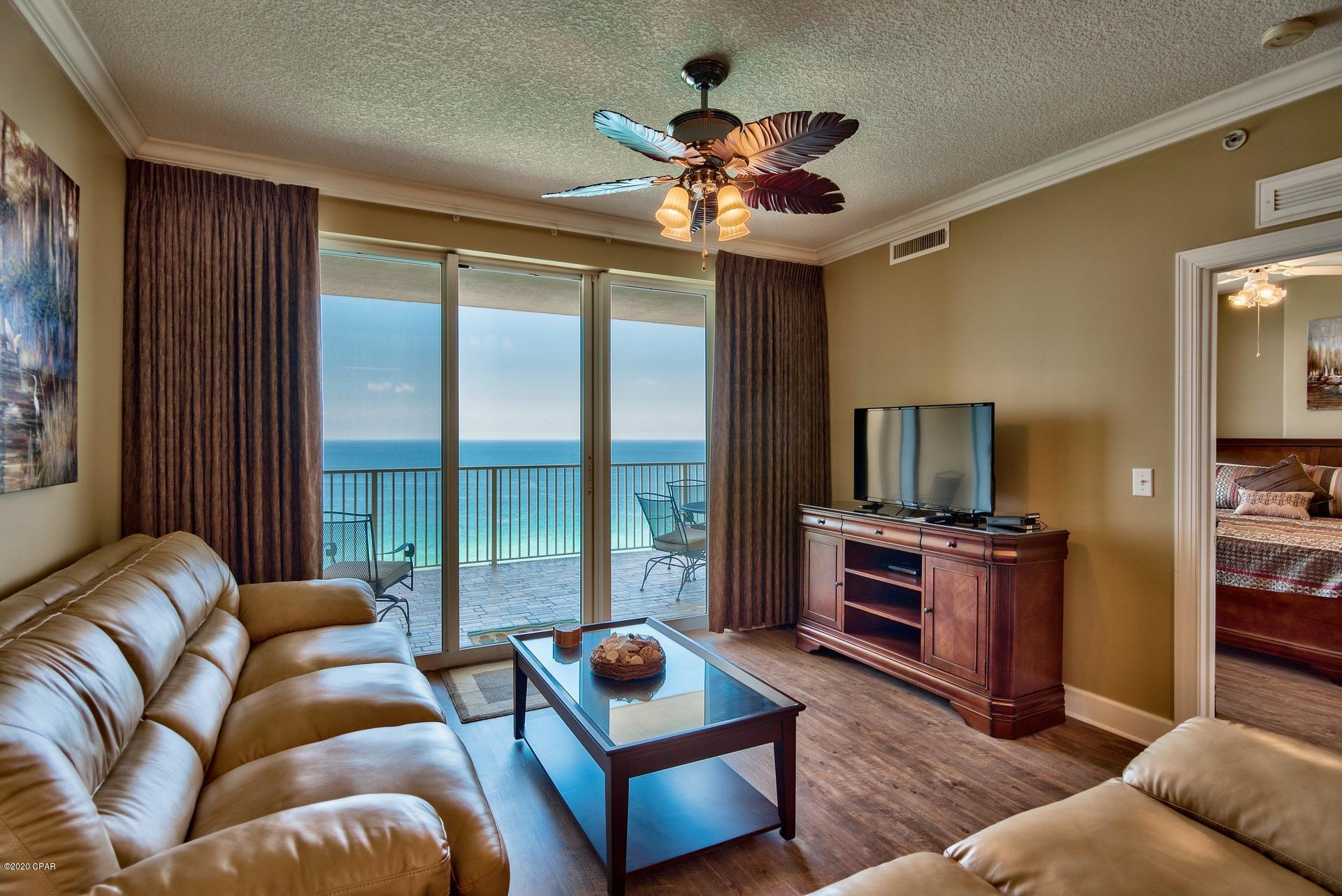 Tropic Winds - Residential