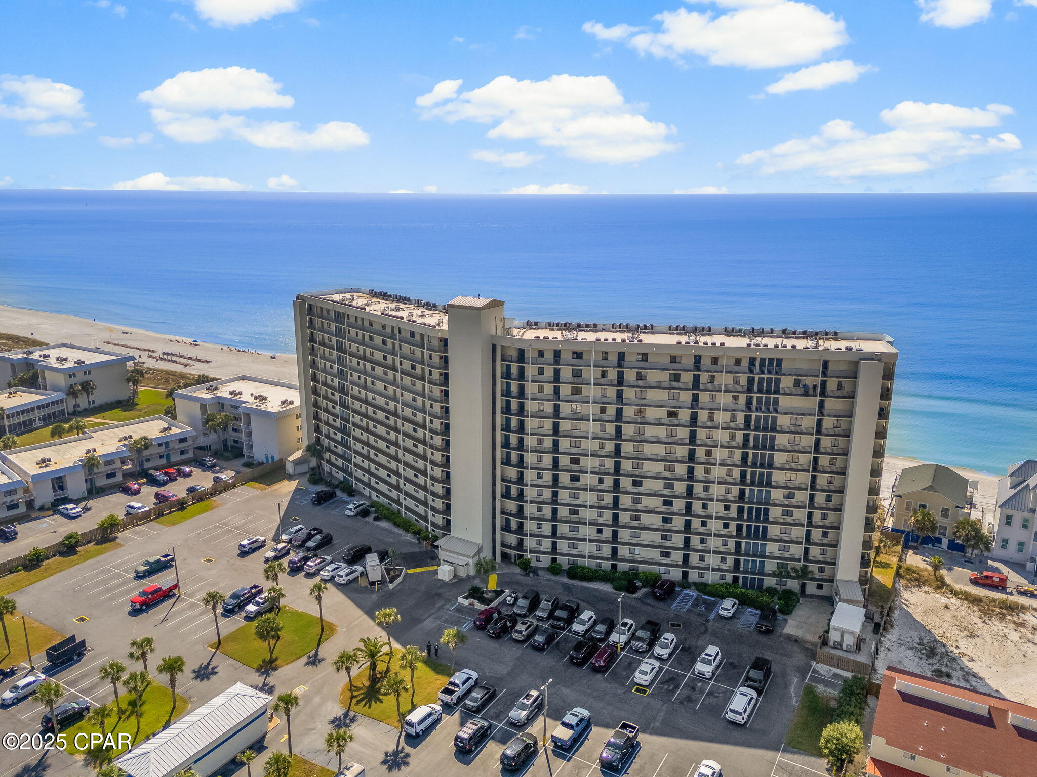 The Commodore - Residential