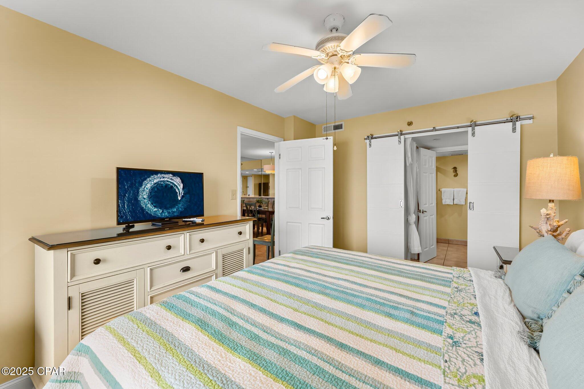 The Commodore - Residential