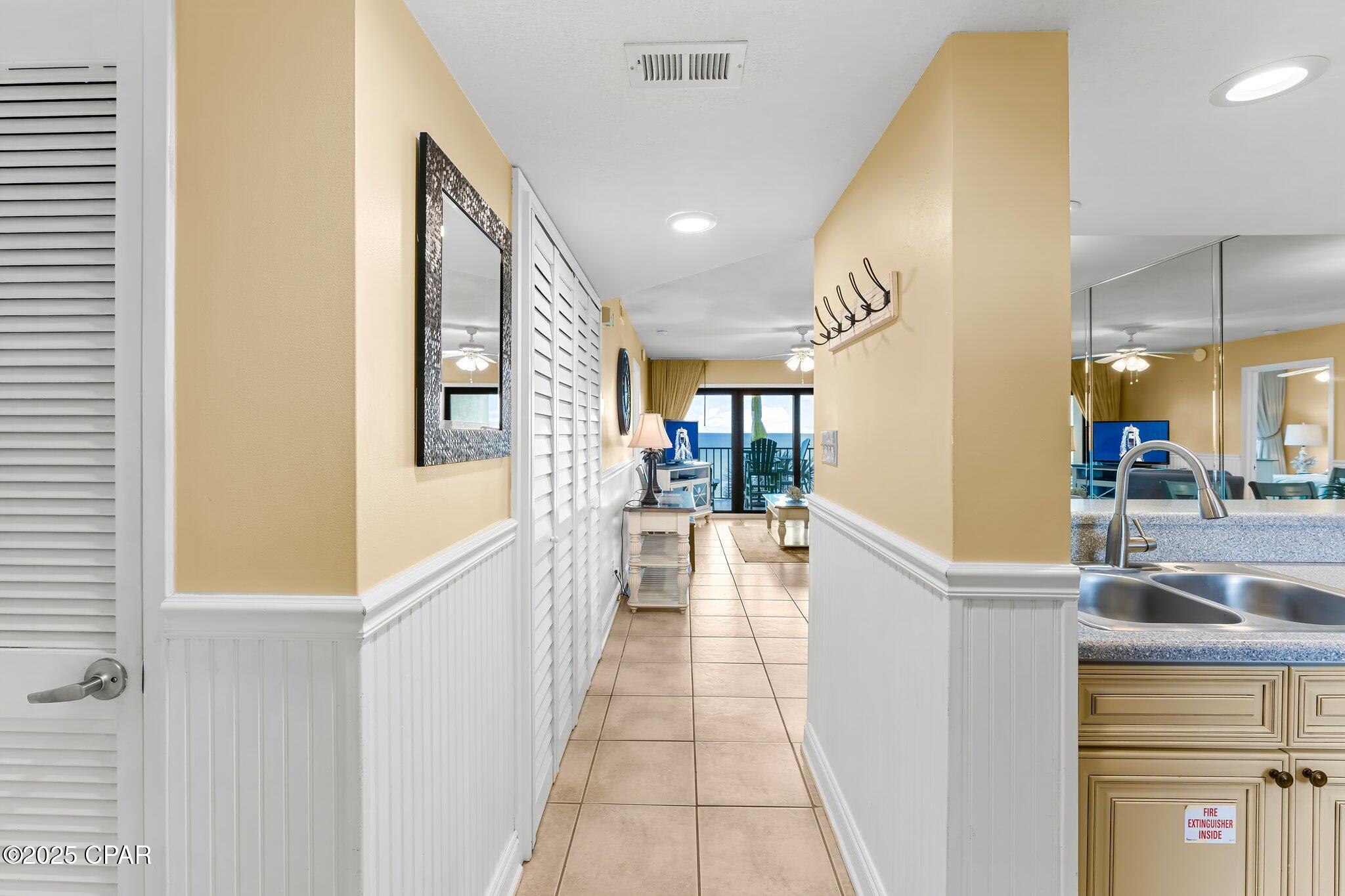 The Commodore - Residential