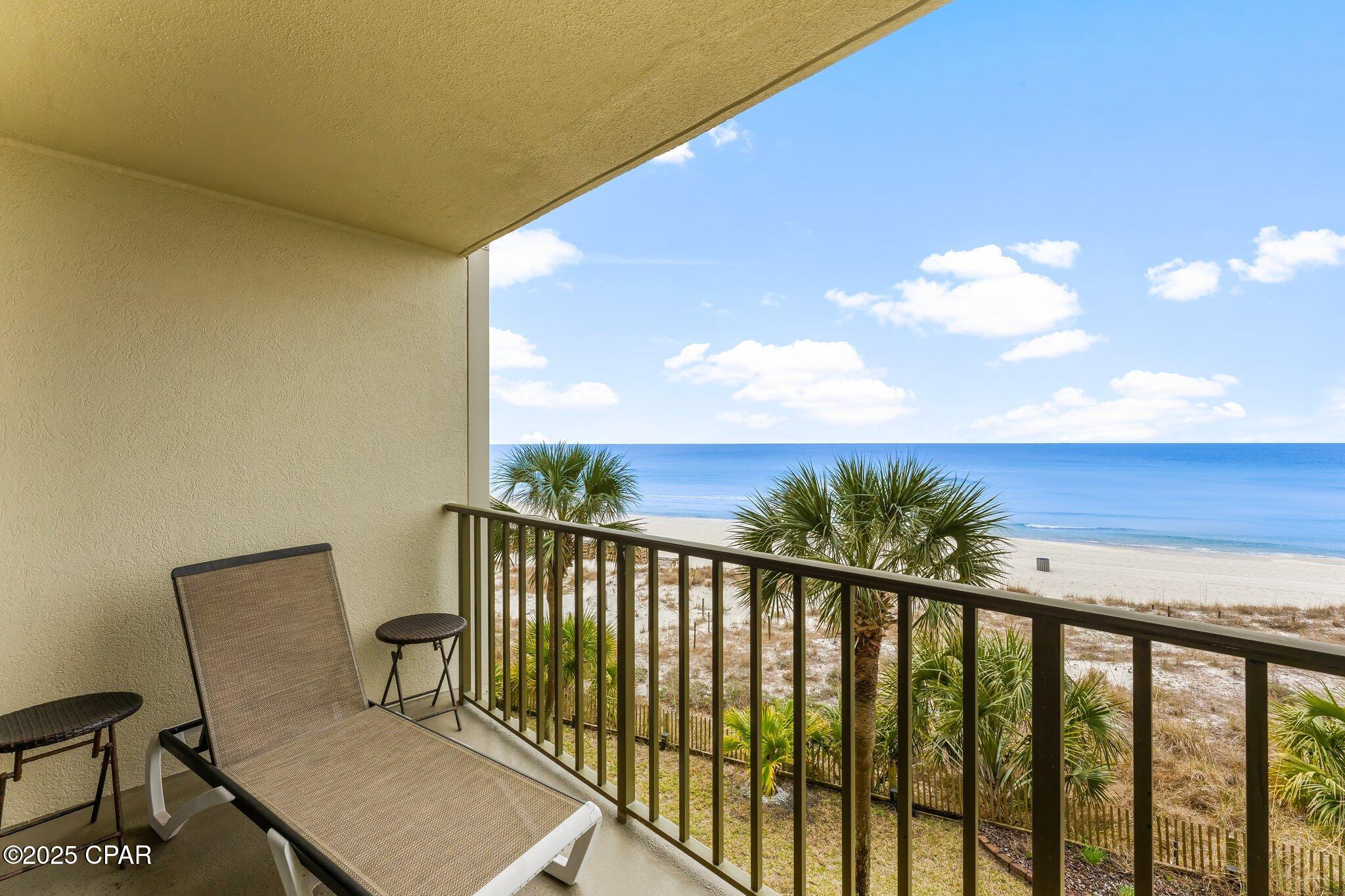 The Commodore - Residential