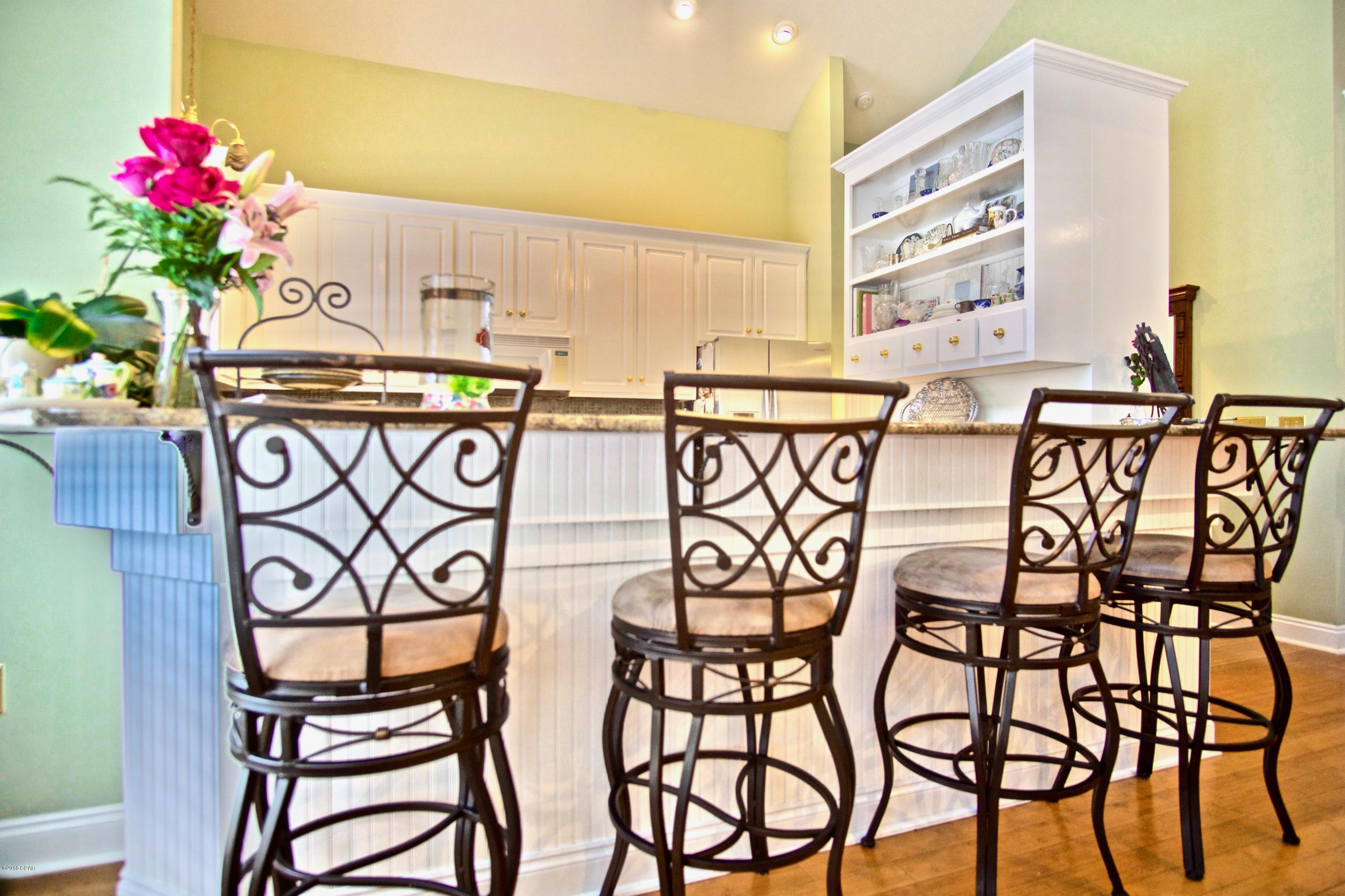 Bay Point Unit 1 - Residential