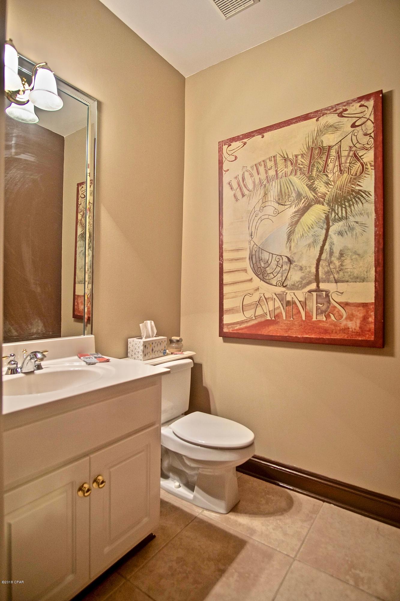 Bay Point Unit 1 - Residential