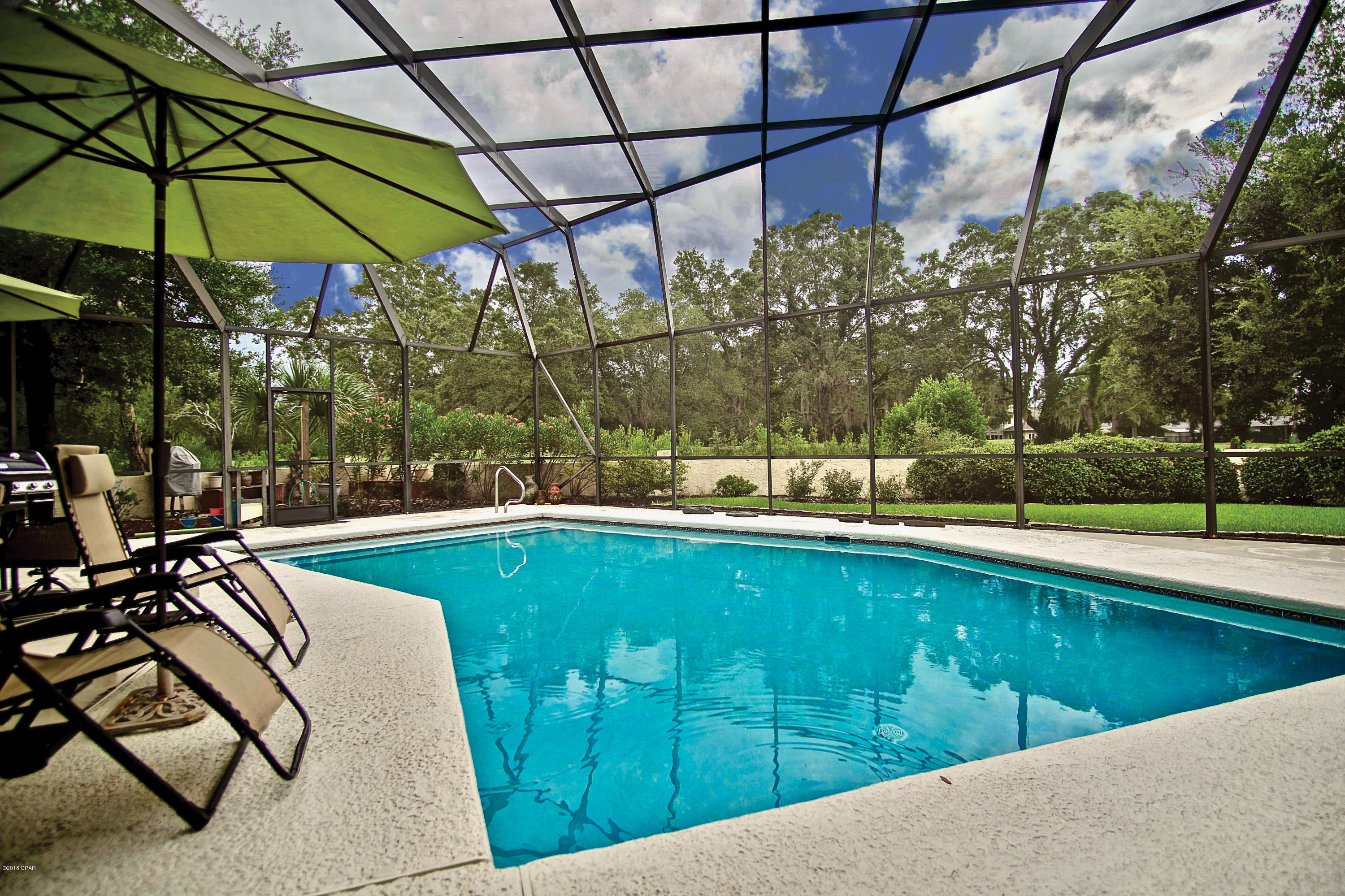 Bay Point Unit 1 - Residential