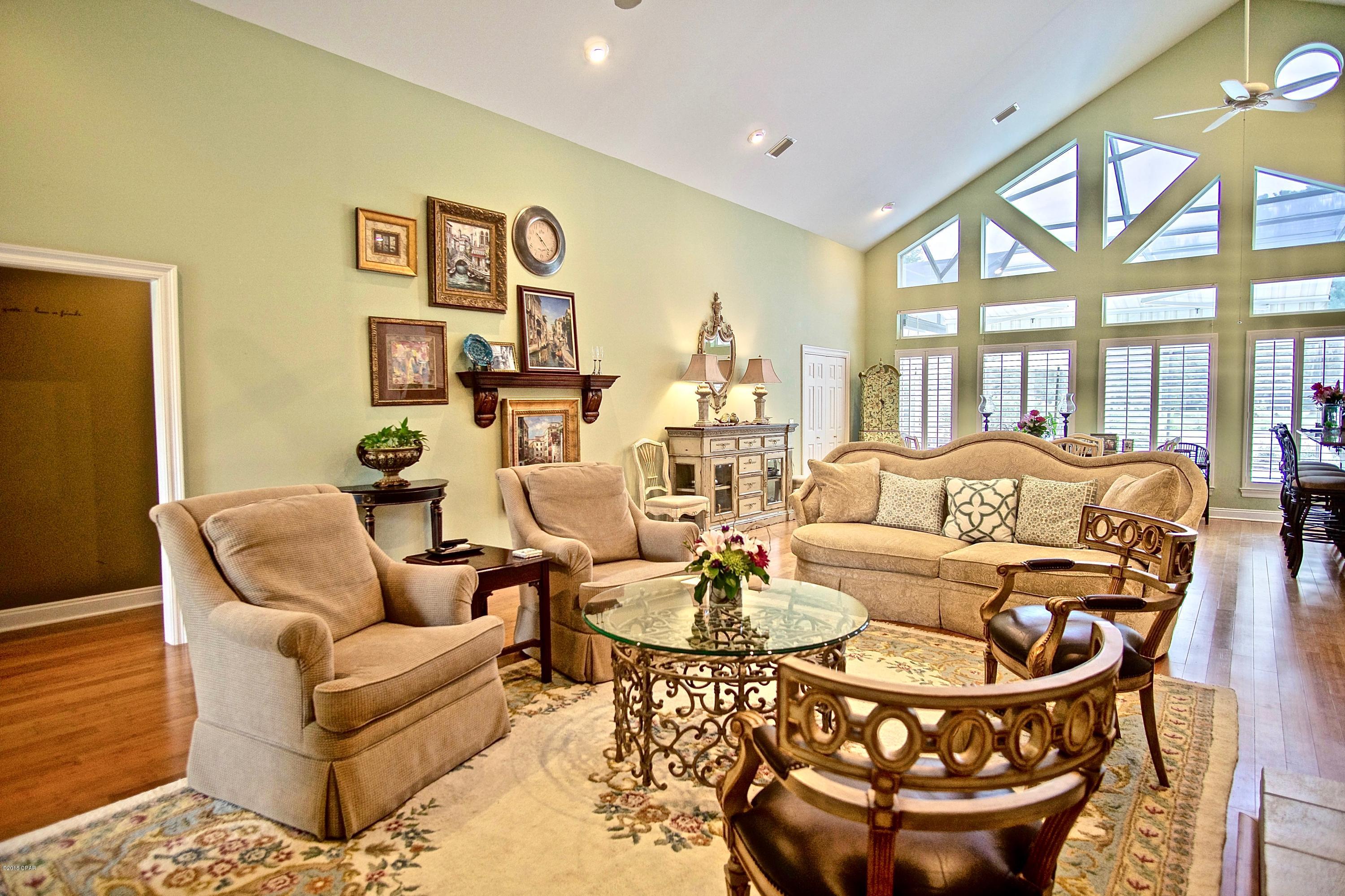 Bay Point Unit 1 - Residential