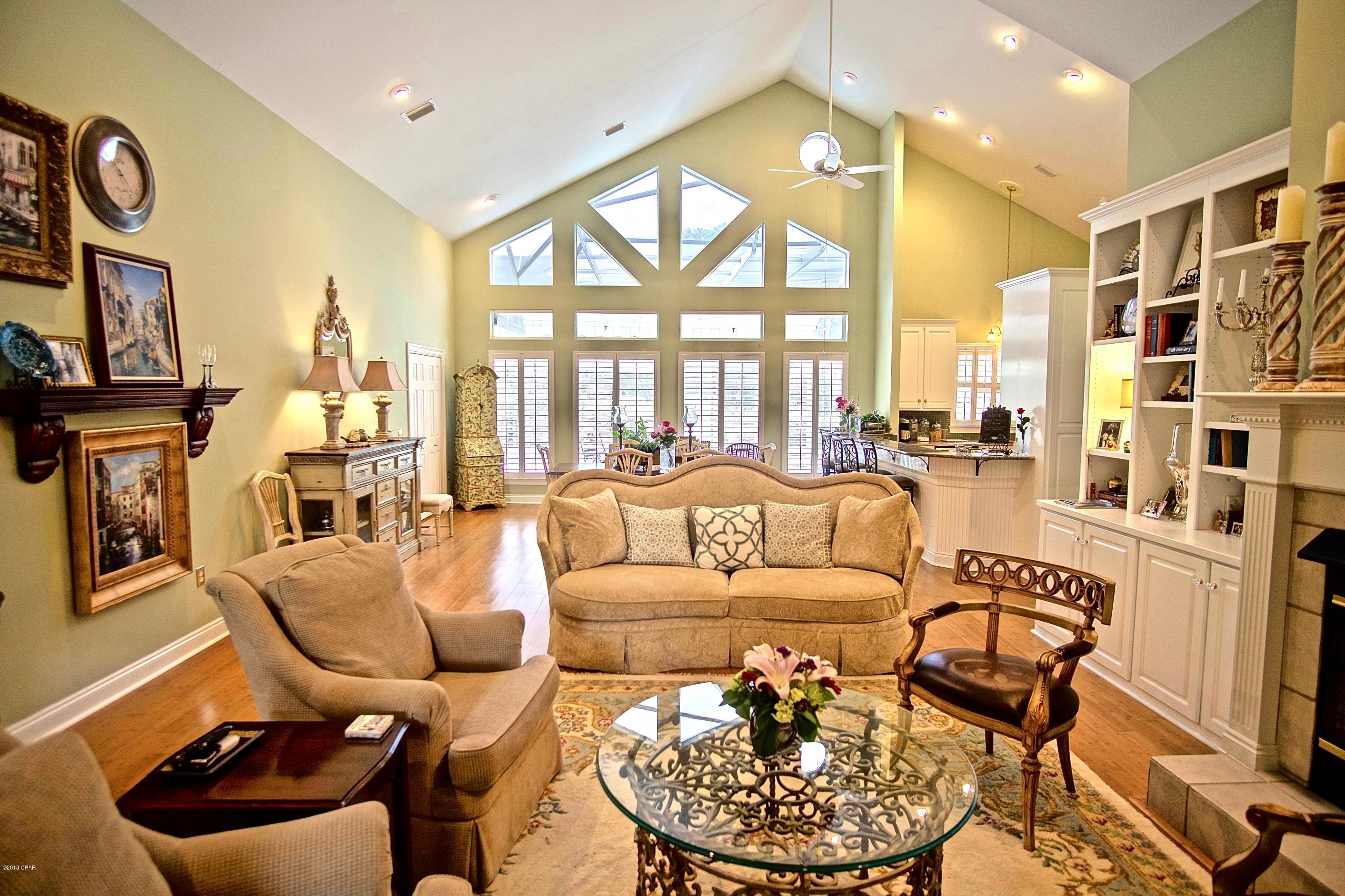 Bay Point Unit 1 - Residential