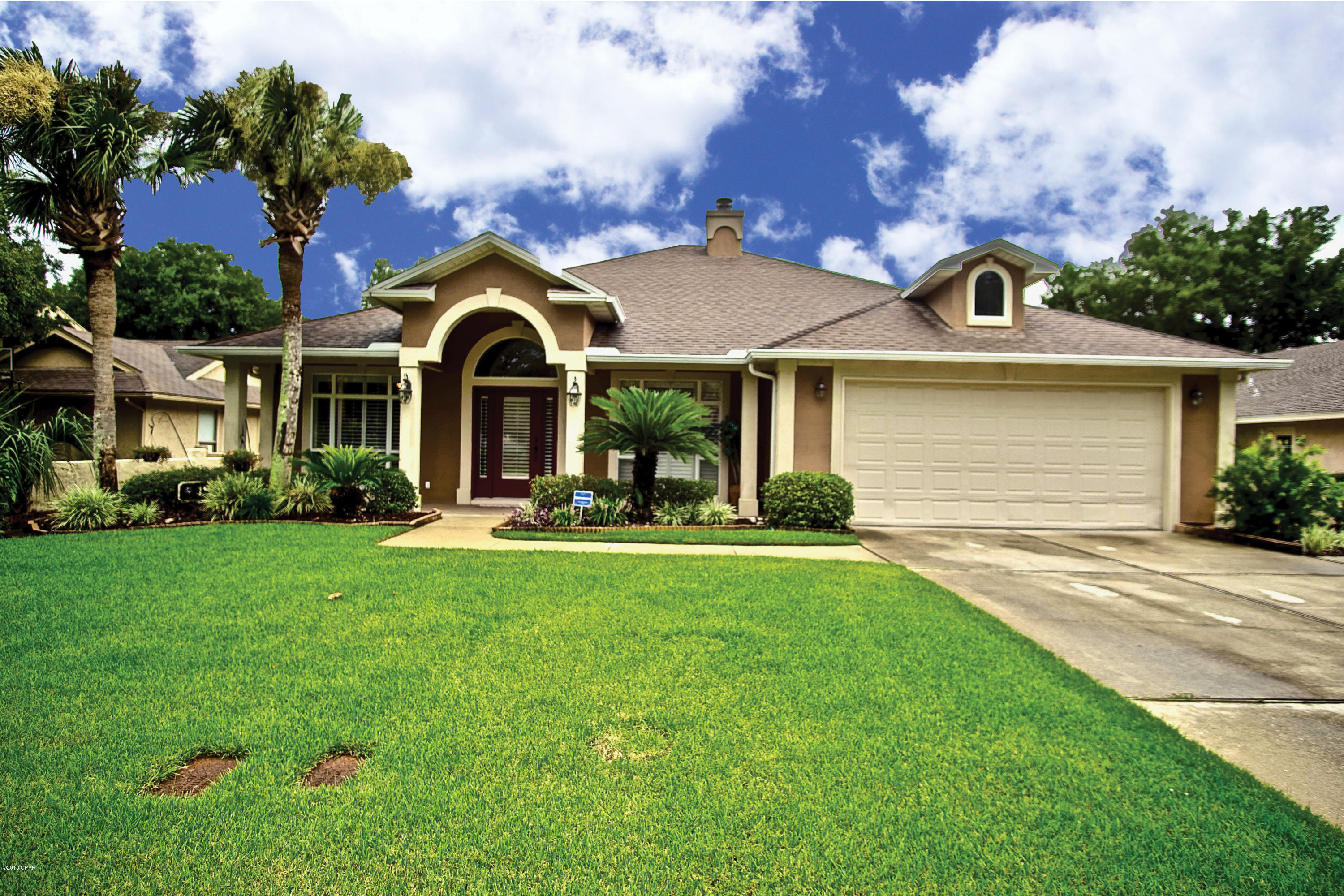 Bay Point Unit 1 - Residential