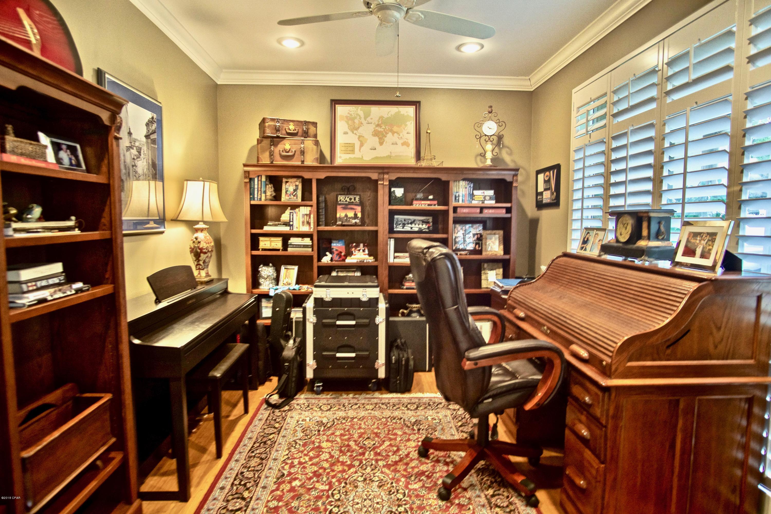 Bay Point Unit 1 - Residential