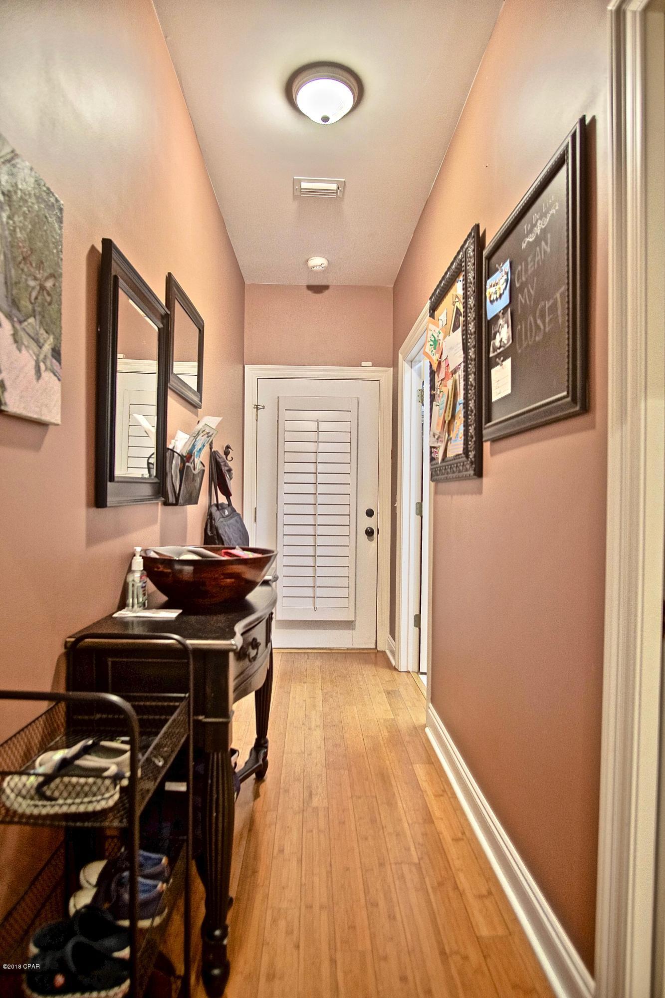 Bay Point Unit 1 - Residential