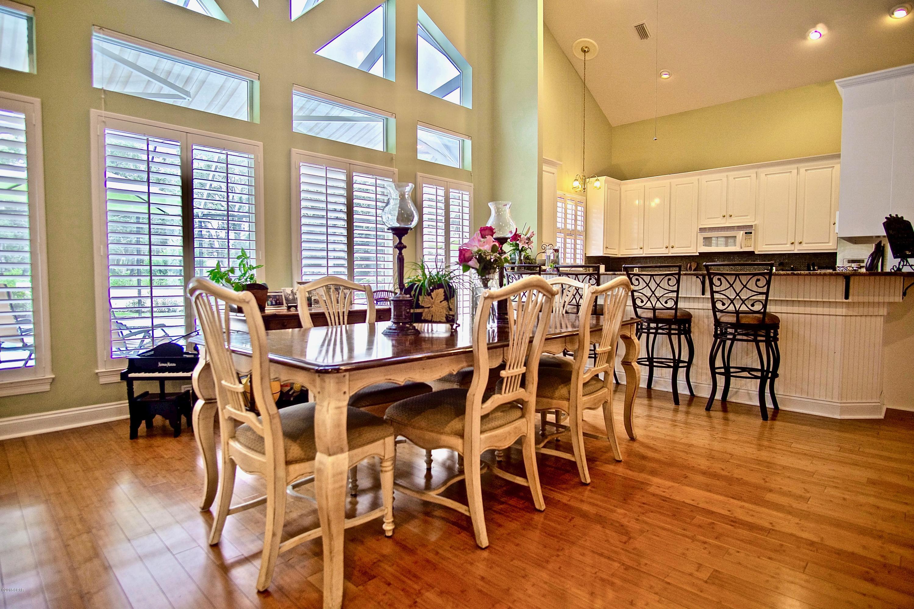 Bay Point Unit 1 - Residential