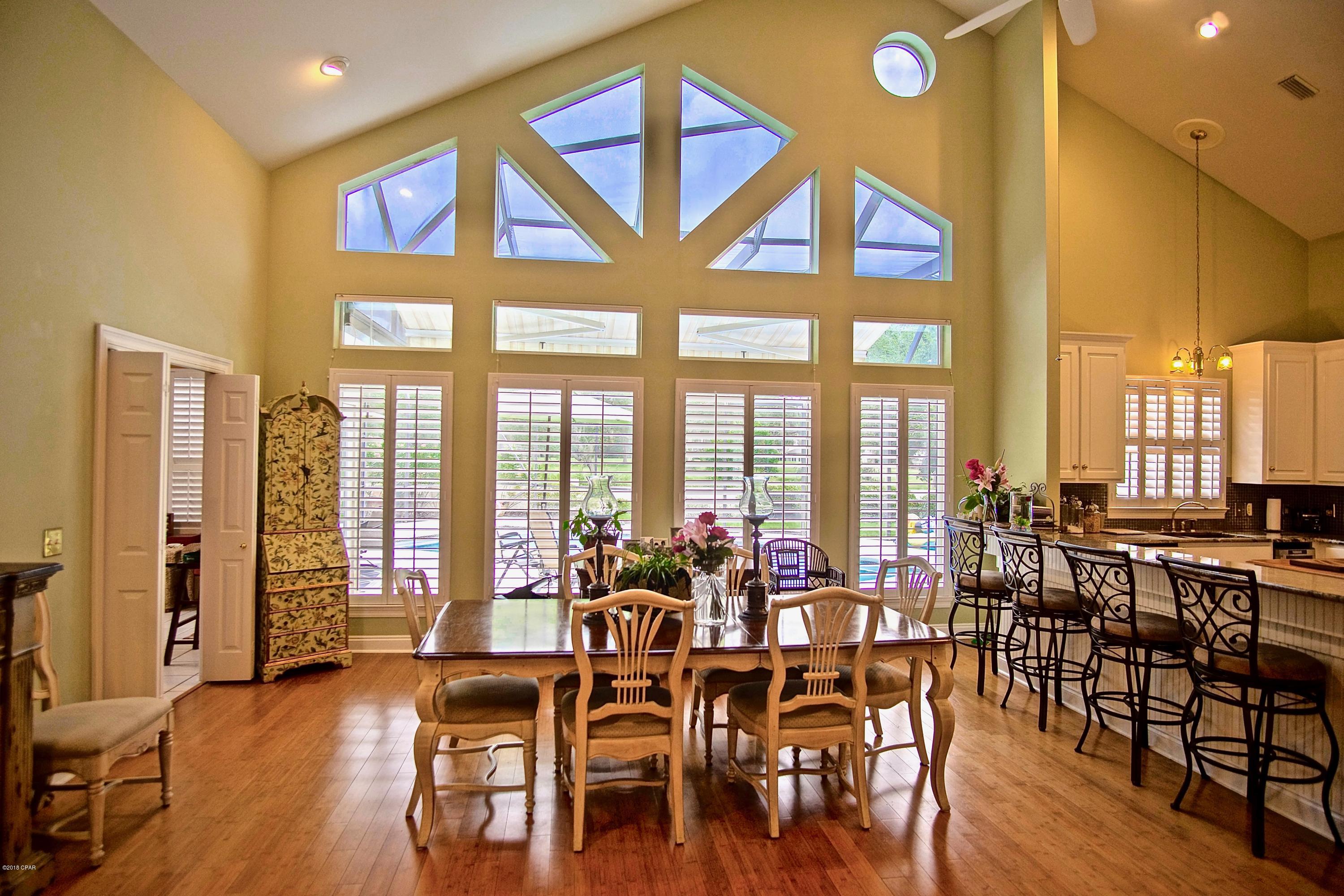 Bay Point Unit 1 - Residential