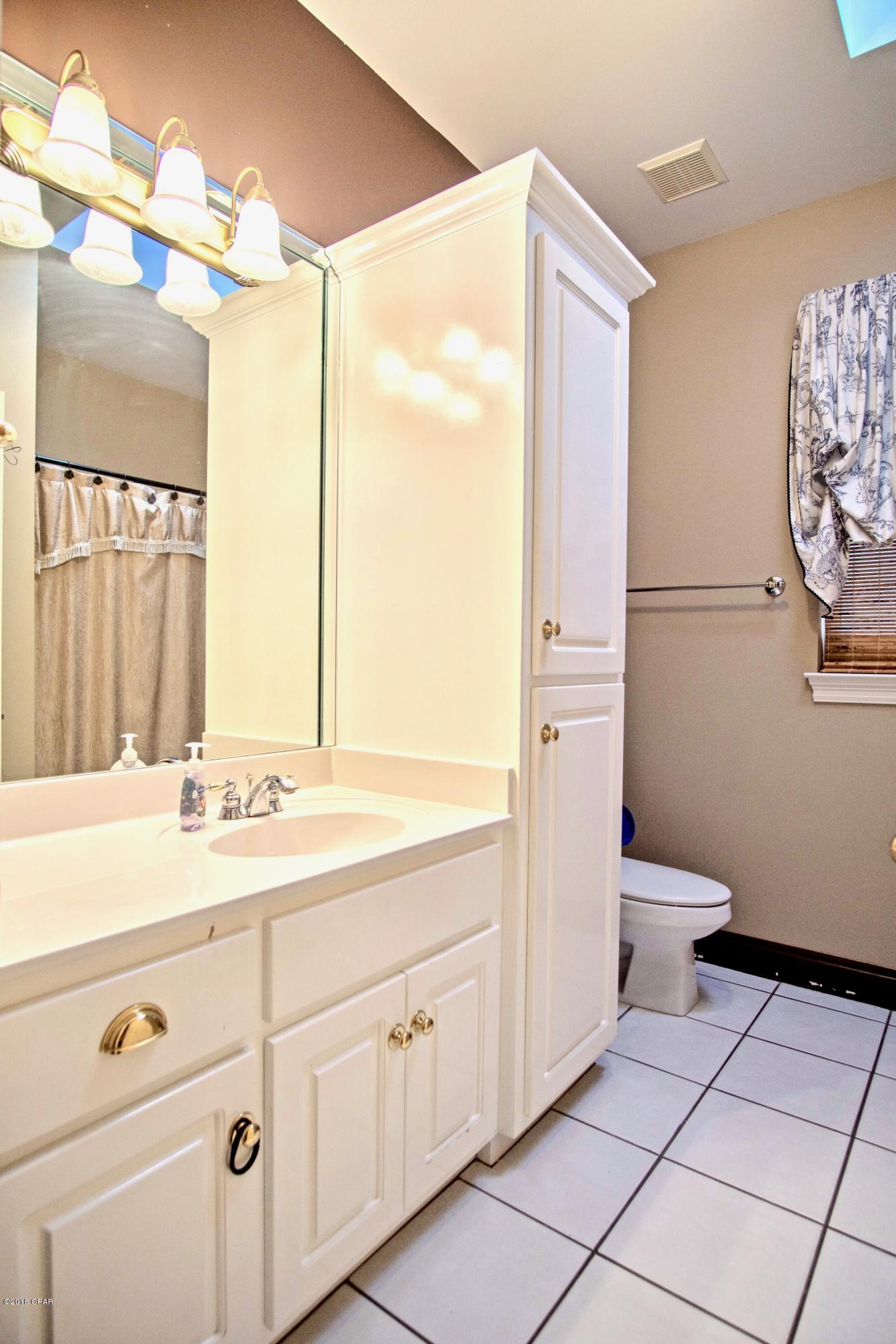 Bay Point Unit 1 - Residential