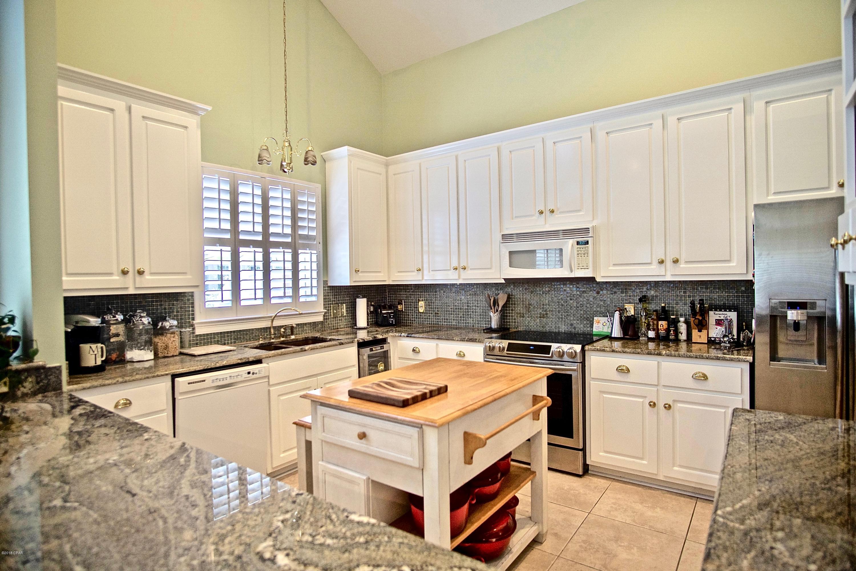 Bay Point Unit 1 - Residential