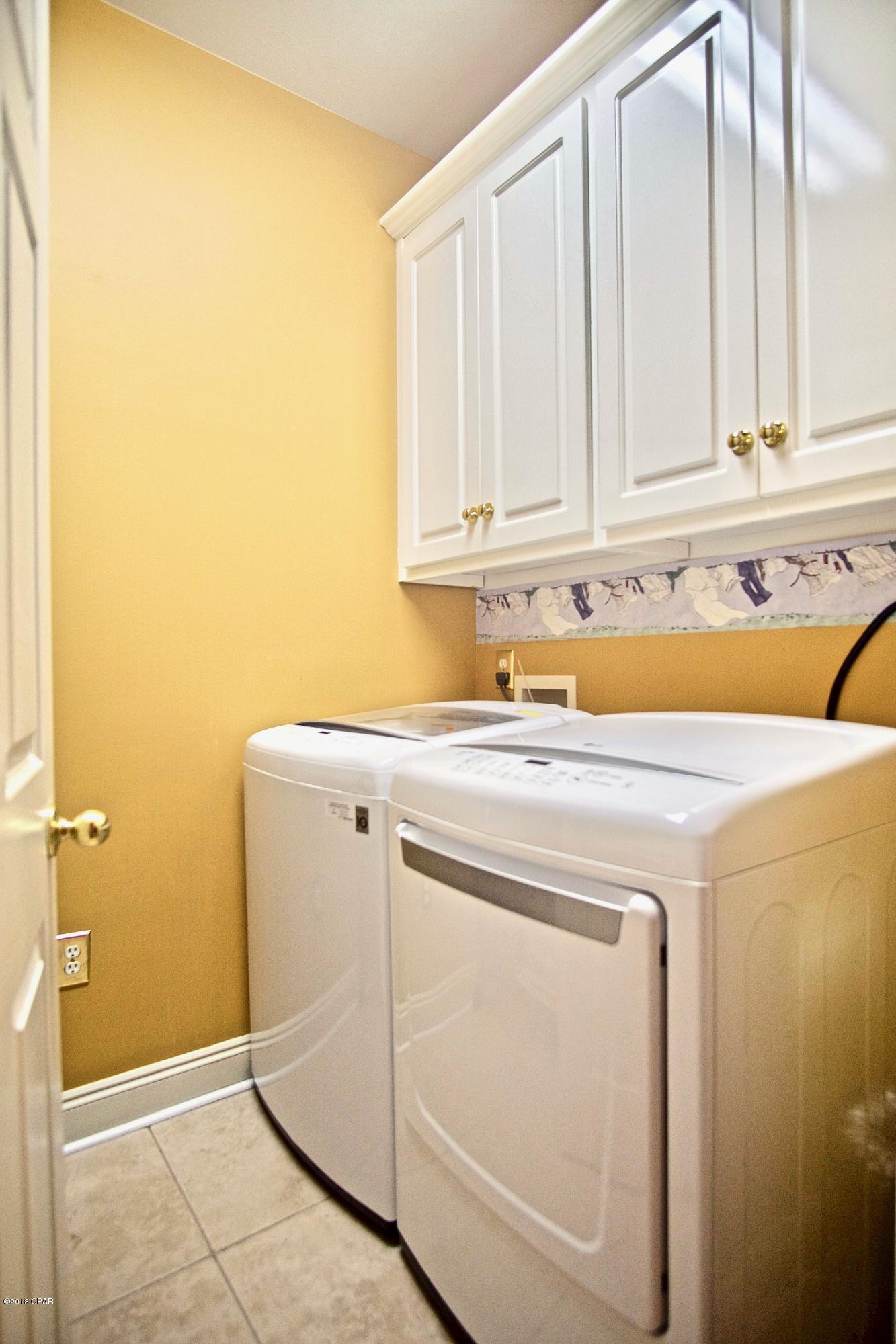 Bay Point Unit 1 - Residential