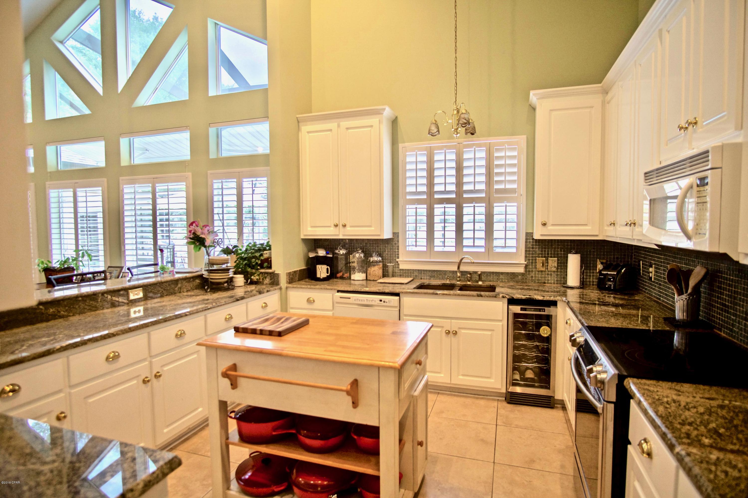 Bay Point Unit 1 - Residential