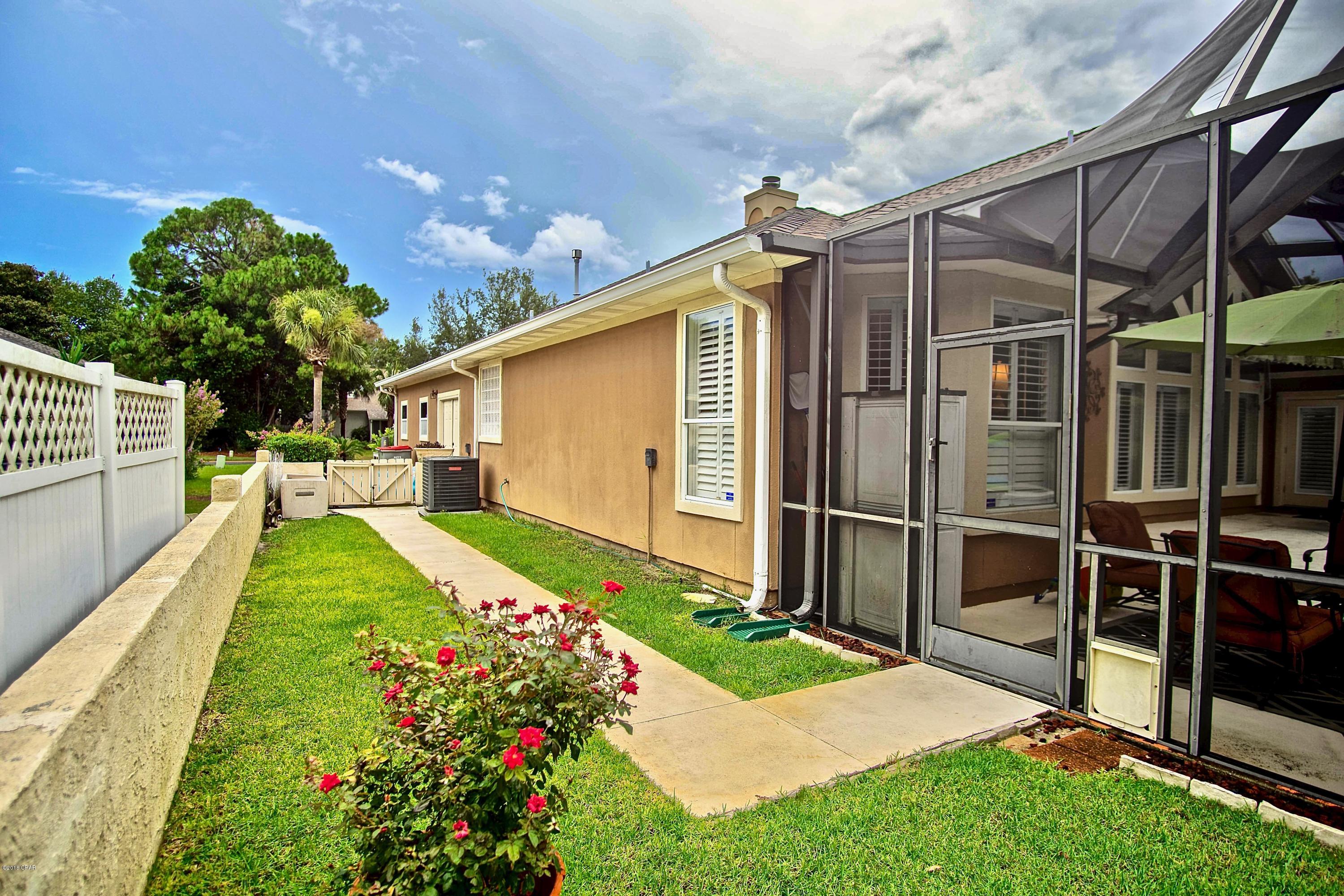 Bay Point Unit 1 - Residential